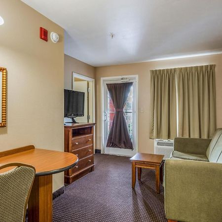 Mainstay Suites Port Saint Joe South Port St. Joe Zewnętrze zdjęcie