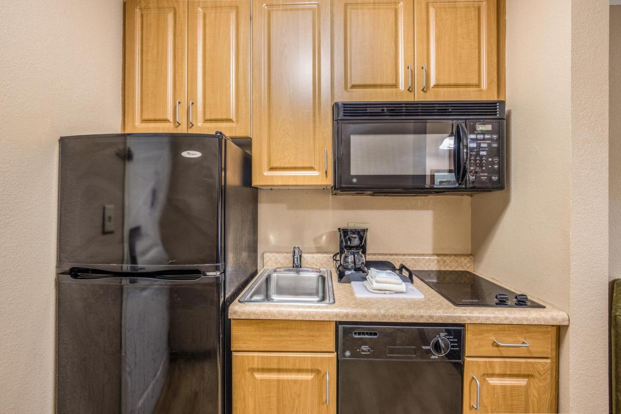 Mainstay Suites Port Saint Joe South Port St. Joe Zewnętrze zdjęcie