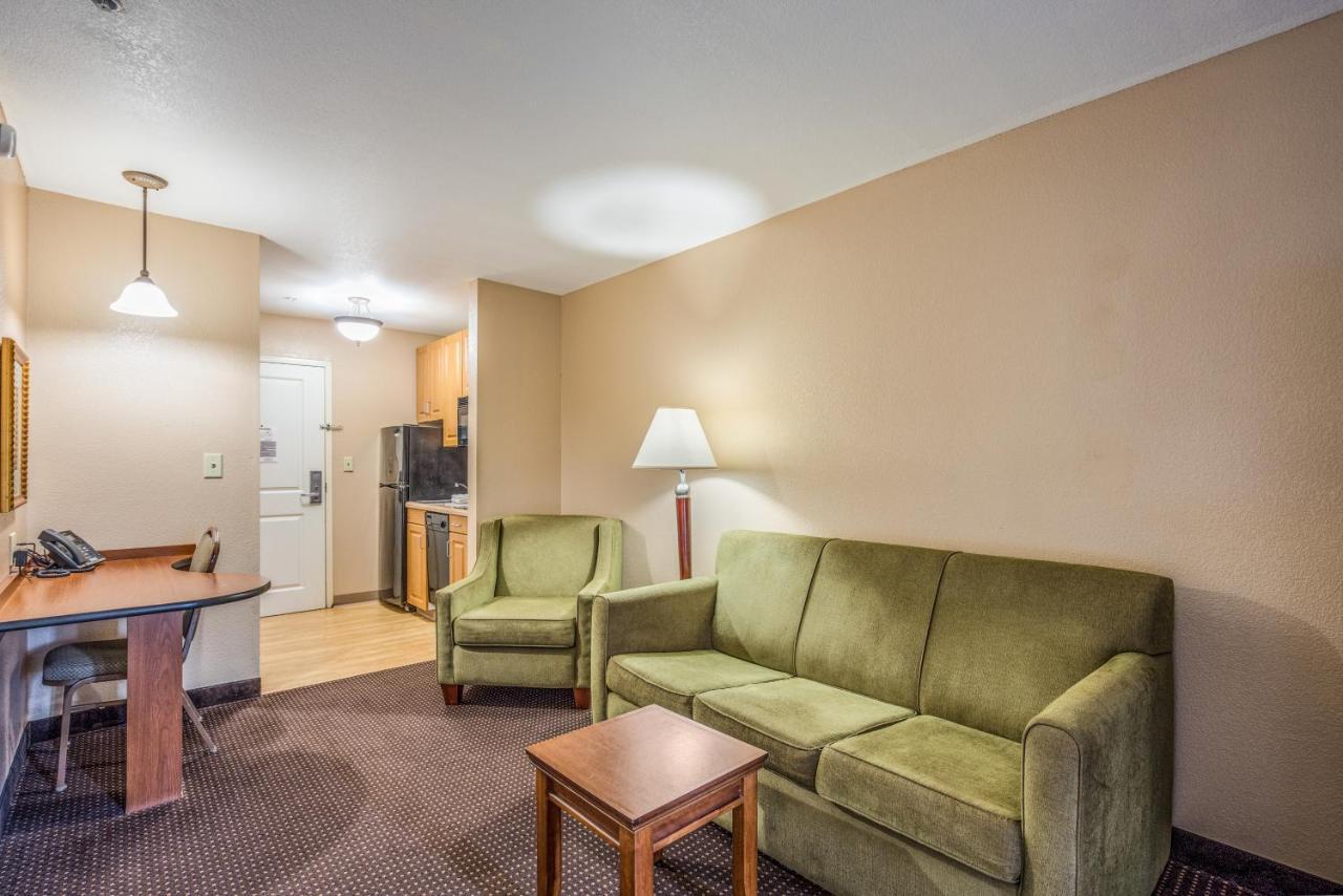Mainstay Suites Port Saint Joe South Port St. Joe Zewnętrze zdjęcie
