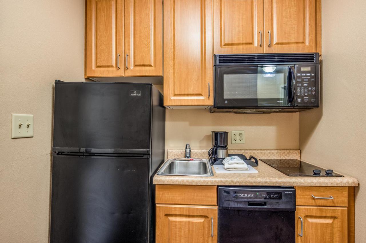 Mainstay Suites Port Saint Joe South Port St. Joe Zewnętrze zdjęcie