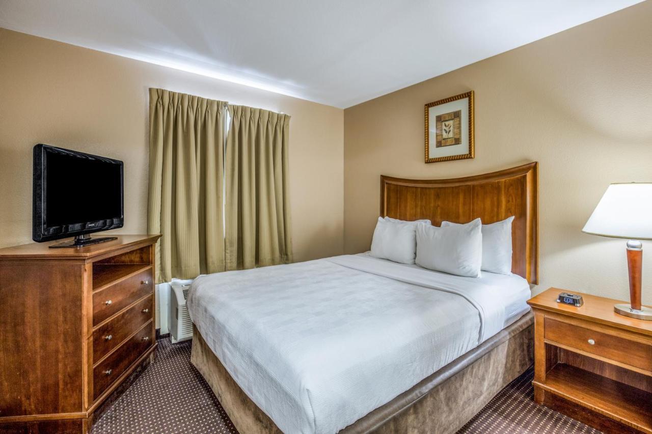 Mainstay Suites Port Saint Joe South Port St. Joe Zewnętrze zdjęcie