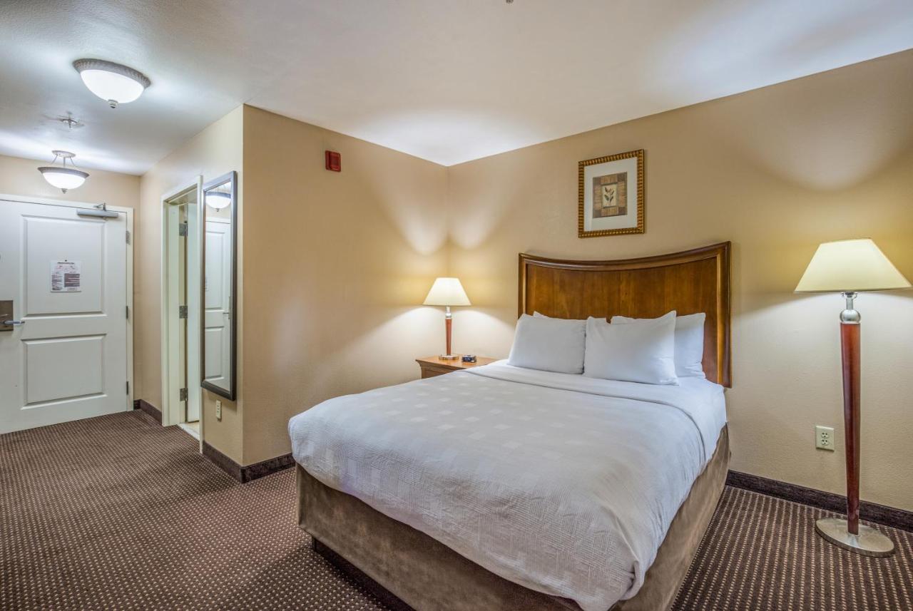 Mainstay Suites Port Saint Joe South Port St. Joe Zewnętrze zdjęcie