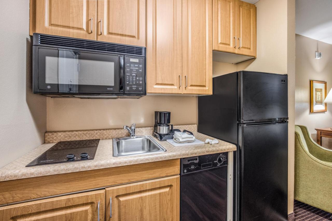 Mainstay Suites Port Saint Joe South Port St. Joe Zewnętrze zdjęcie