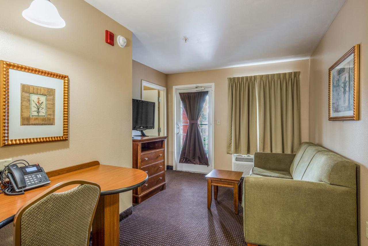 Mainstay Suites Port Saint Joe South Port St. Joe Zewnętrze zdjęcie