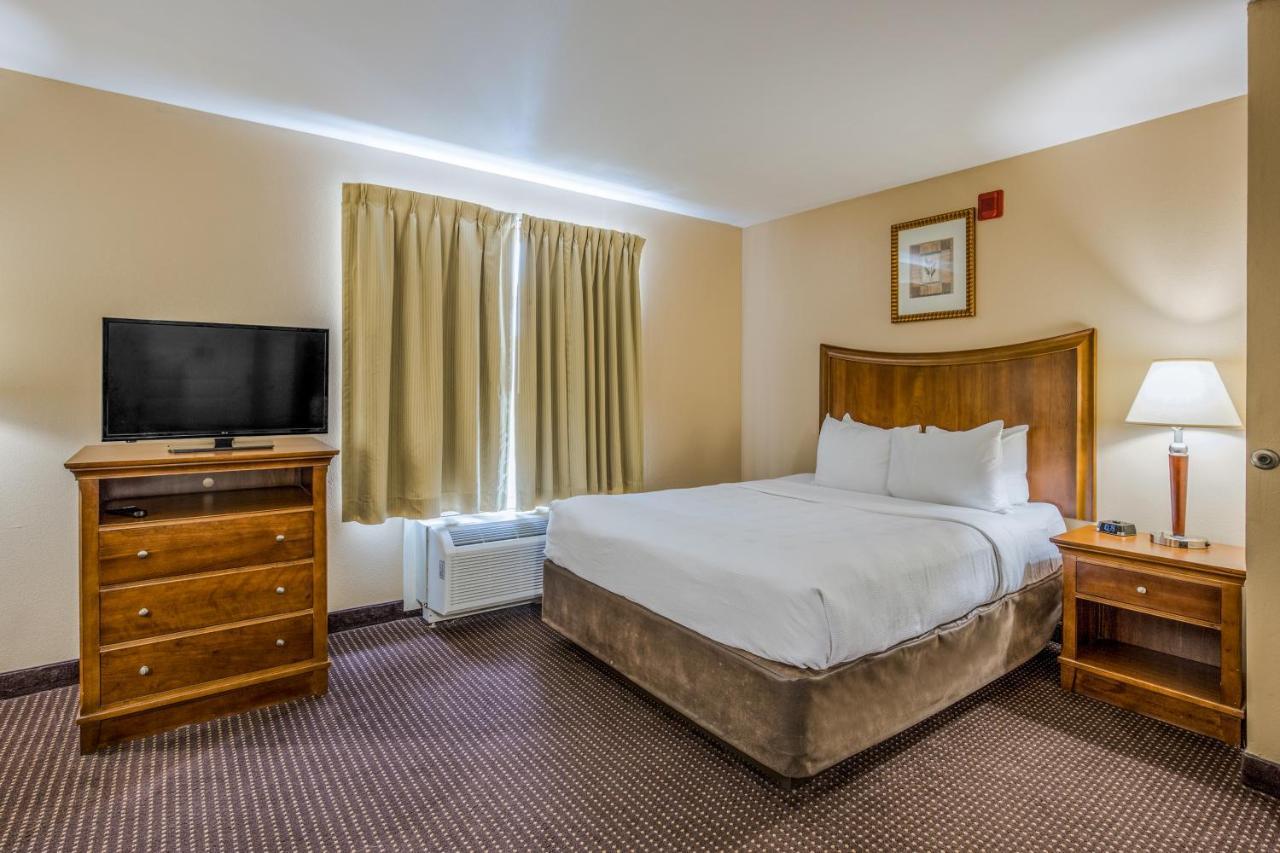 Mainstay Suites Port Saint Joe South Port St. Joe Zewnętrze zdjęcie