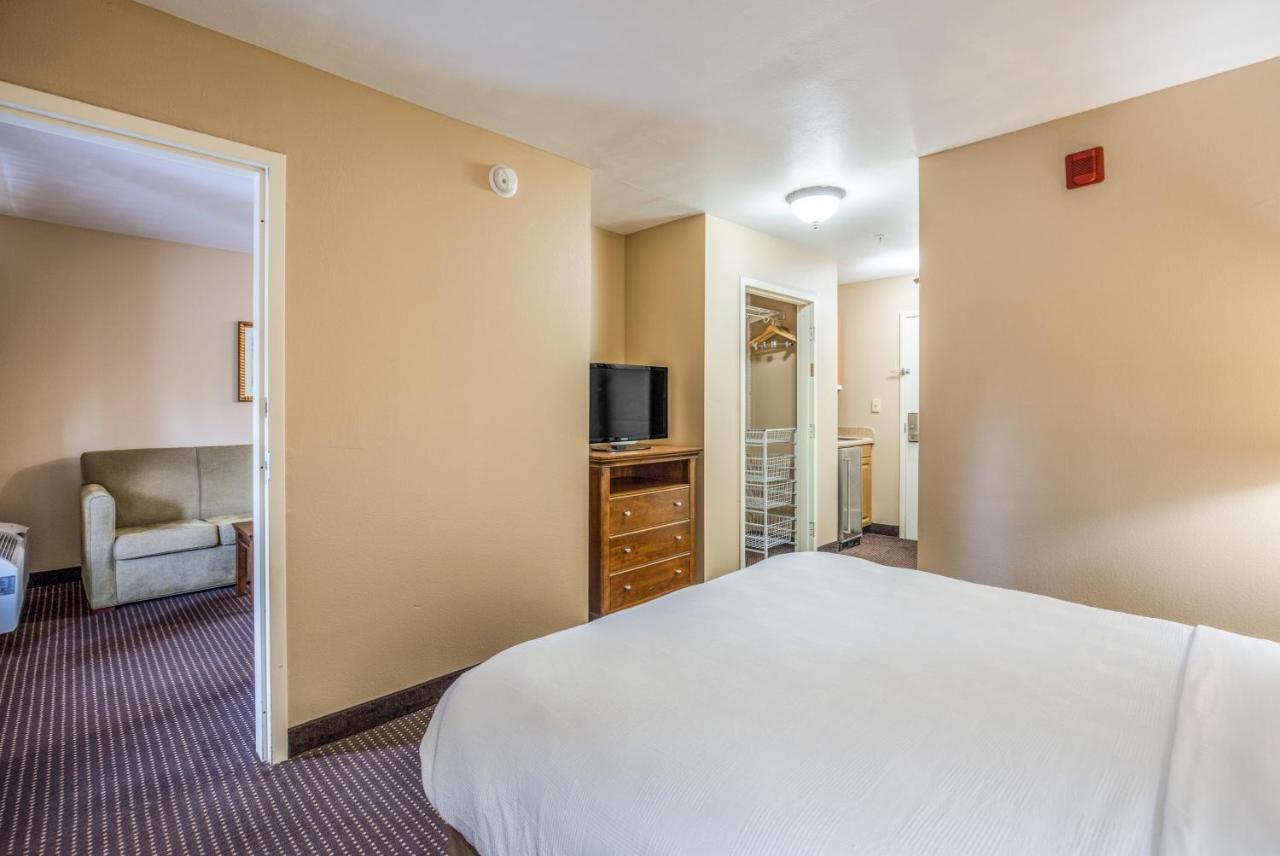 Mainstay Suites Port Saint Joe South Port St. Joe Zewnętrze zdjęcie