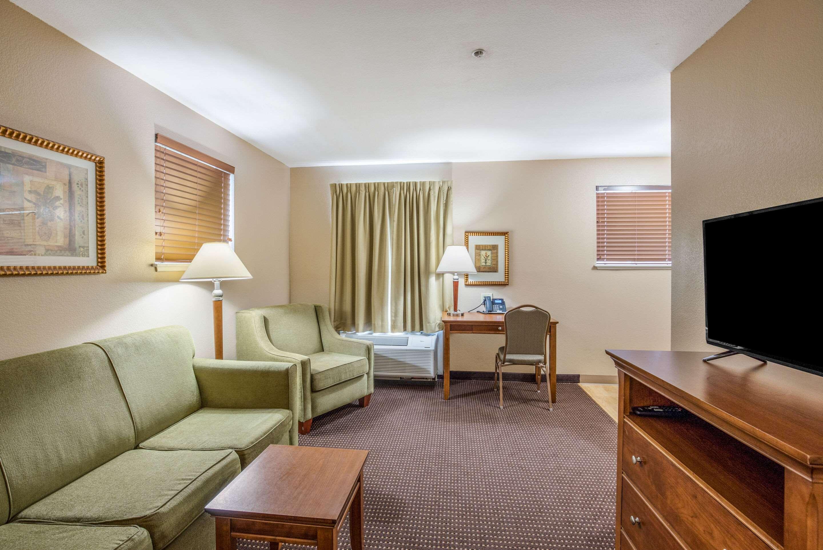 Mainstay Suites Port Saint Joe South Port St. Joe Zewnętrze zdjęcie