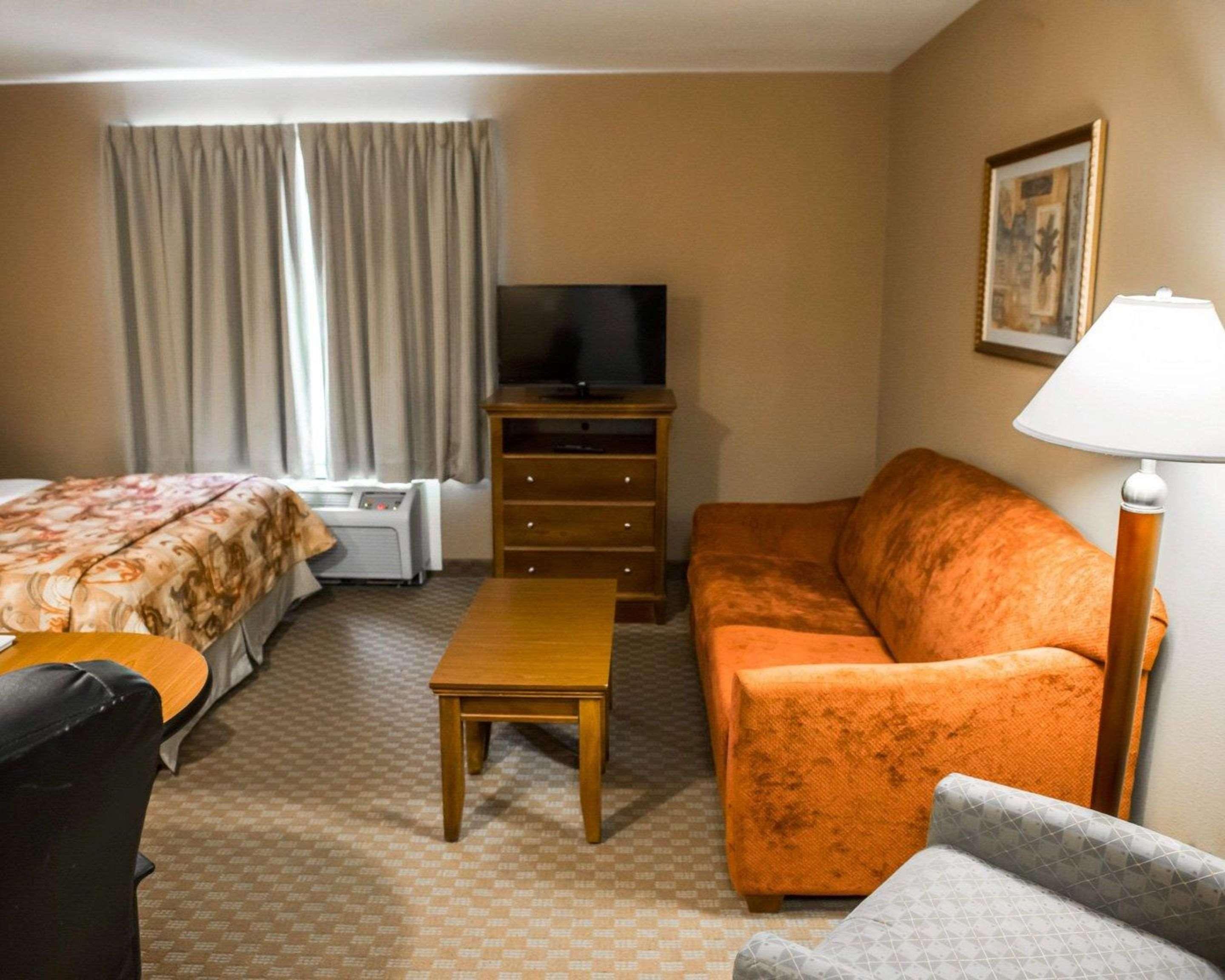 Mainstay Suites Port Saint Joe South Port St. Joe Zewnętrze zdjęcie