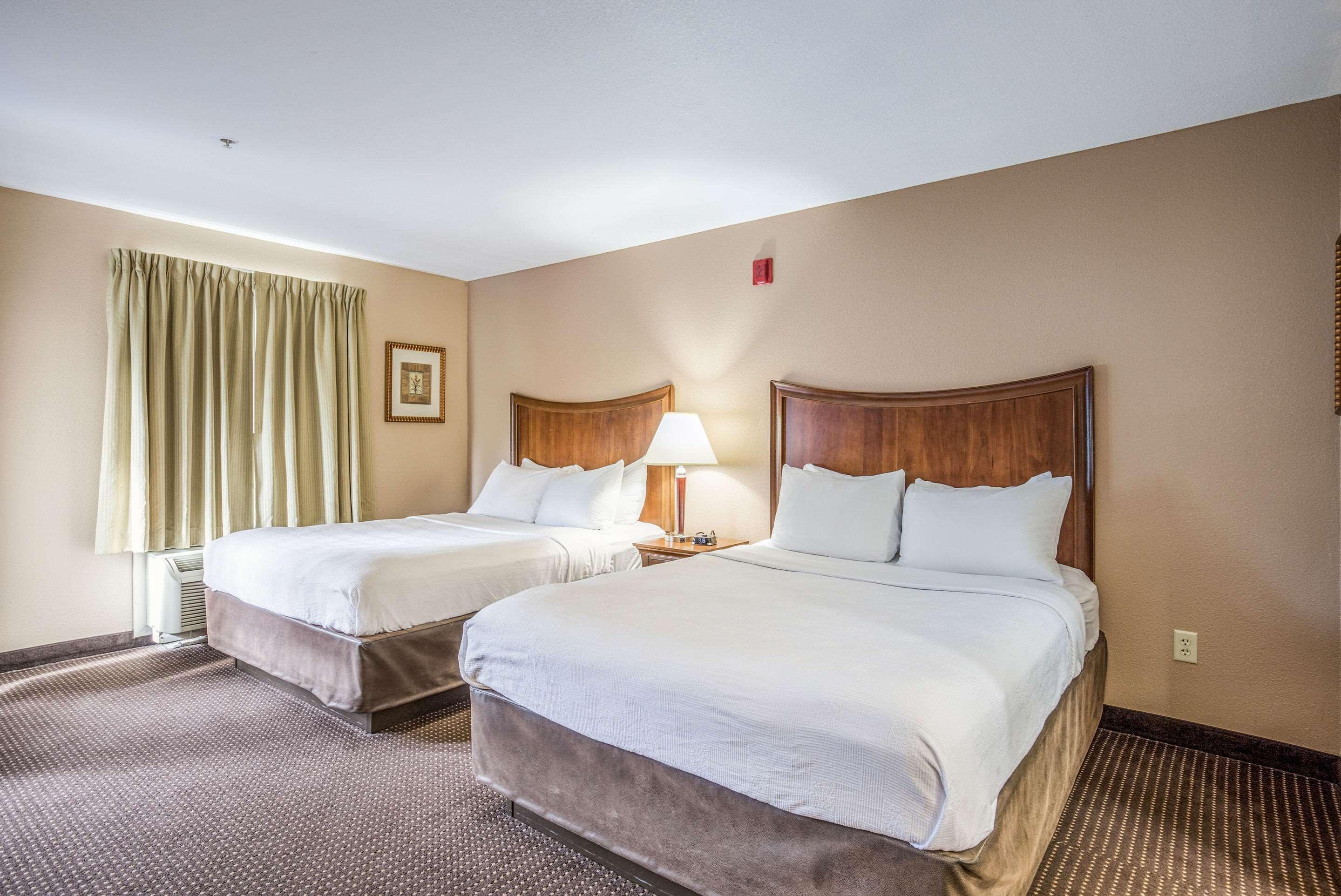 Mainstay Suites Port Saint Joe South Port St. Joe Zewnętrze zdjęcie
