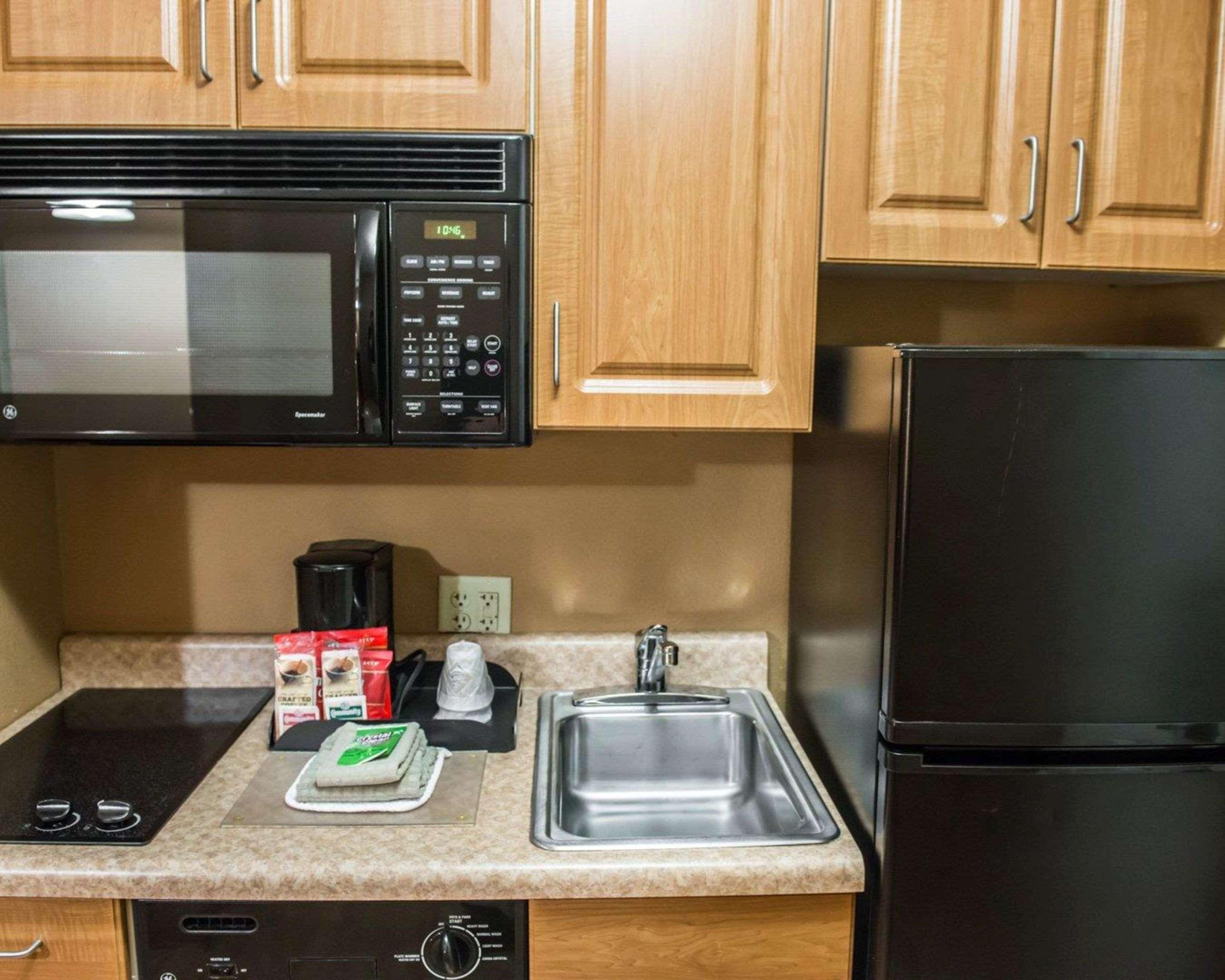 Mainstay Suites Port Saint Joe South Port St. Joe Zewnętrze zdjęcie