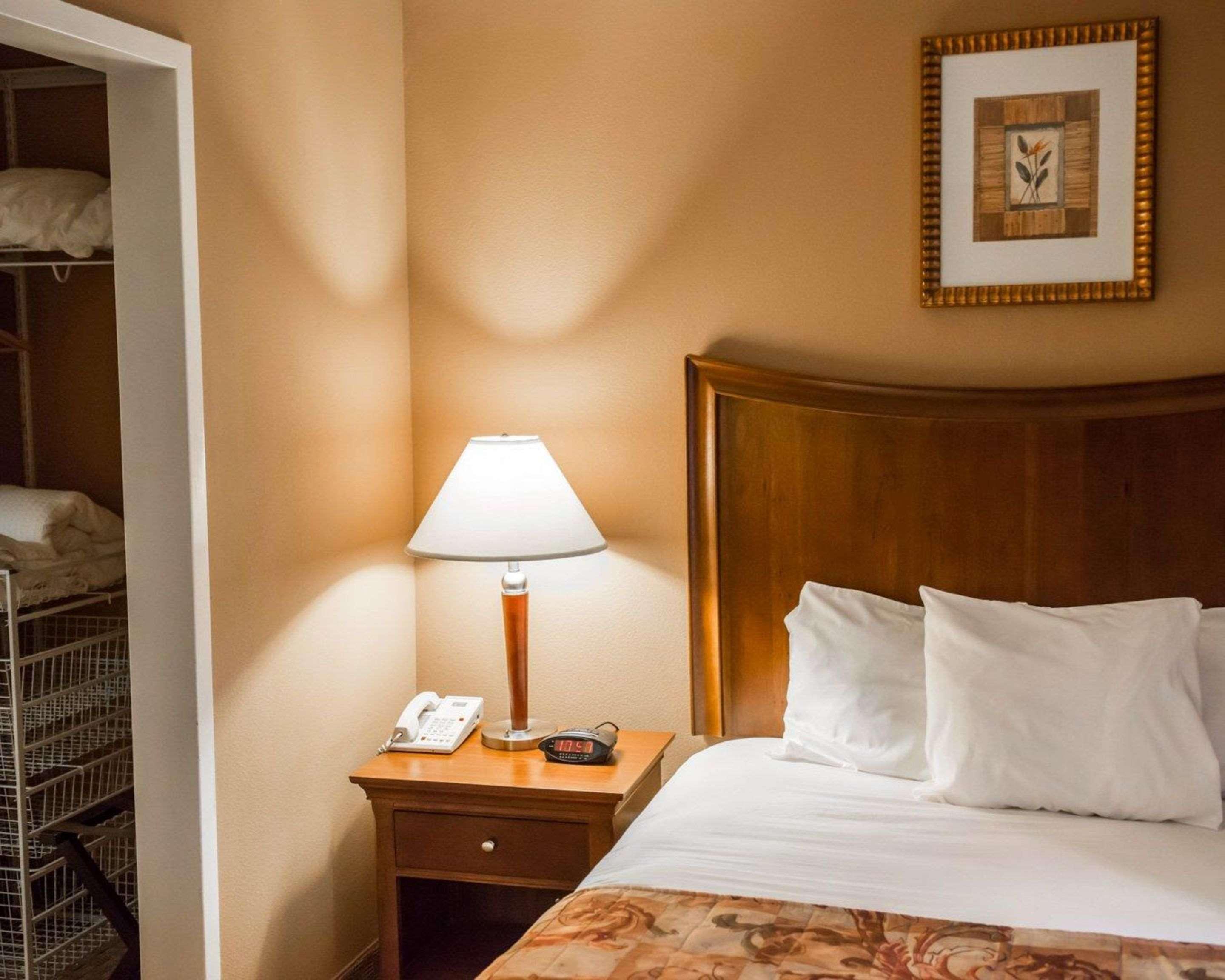 Mainstay Suites Port Saint Joe South Port St. Joe Zewnętrze zdjęcie