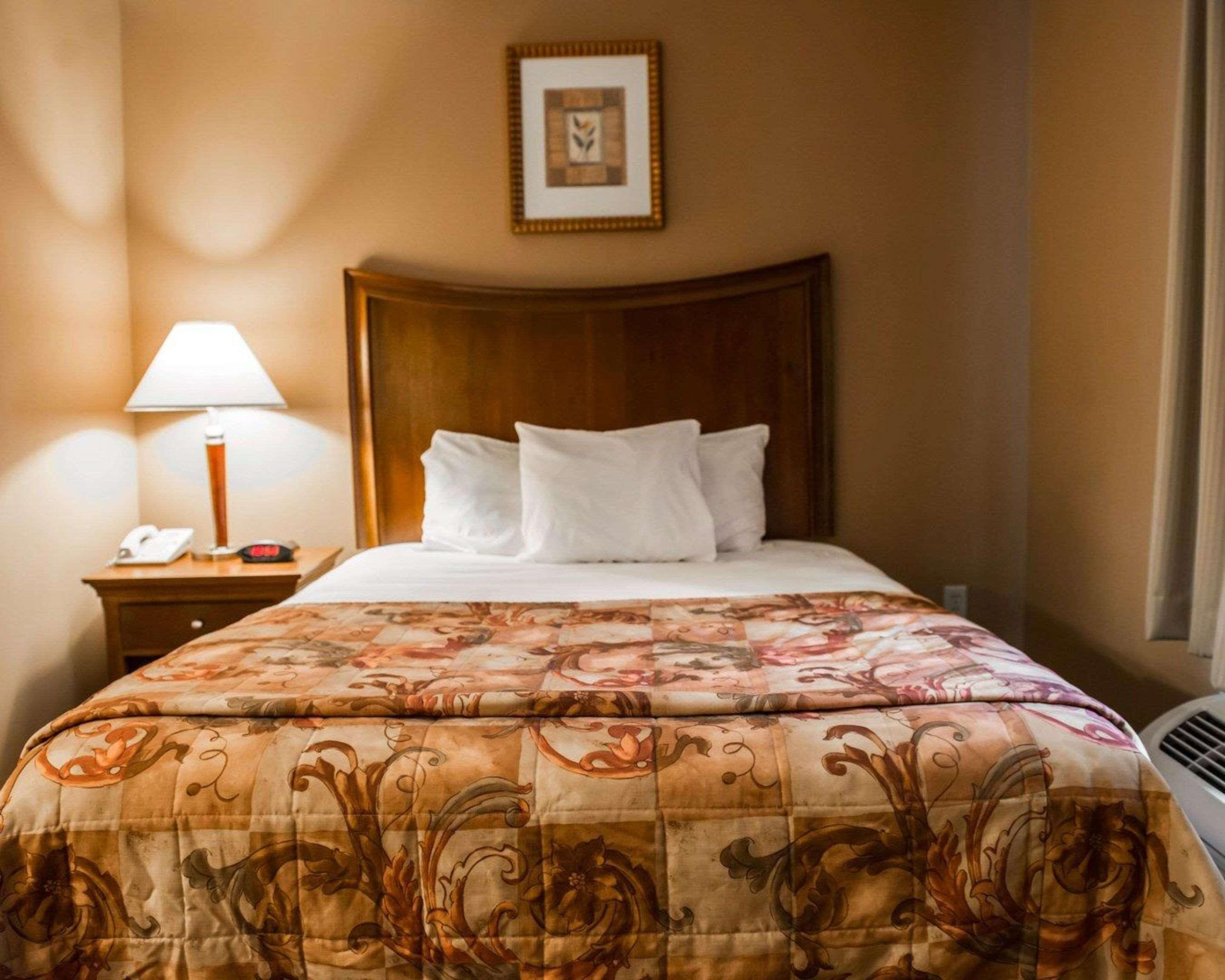 Mainstay Suites Port Saint Joe South Port St. Joe Zewnętrze zdjęcie
