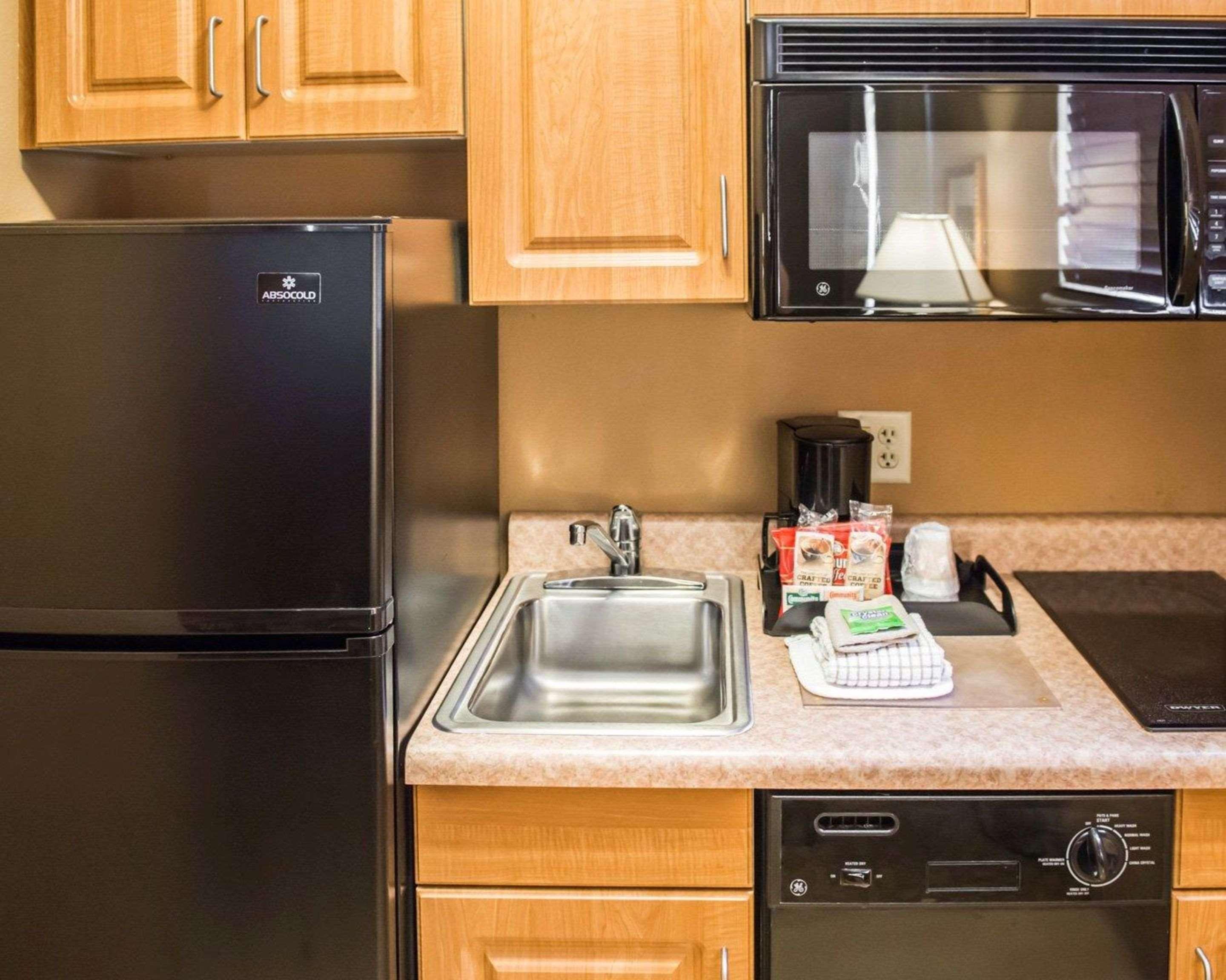 Mainstay Suites Port Saint Joe South Port St. Joe Zewnętrze zdjęcie