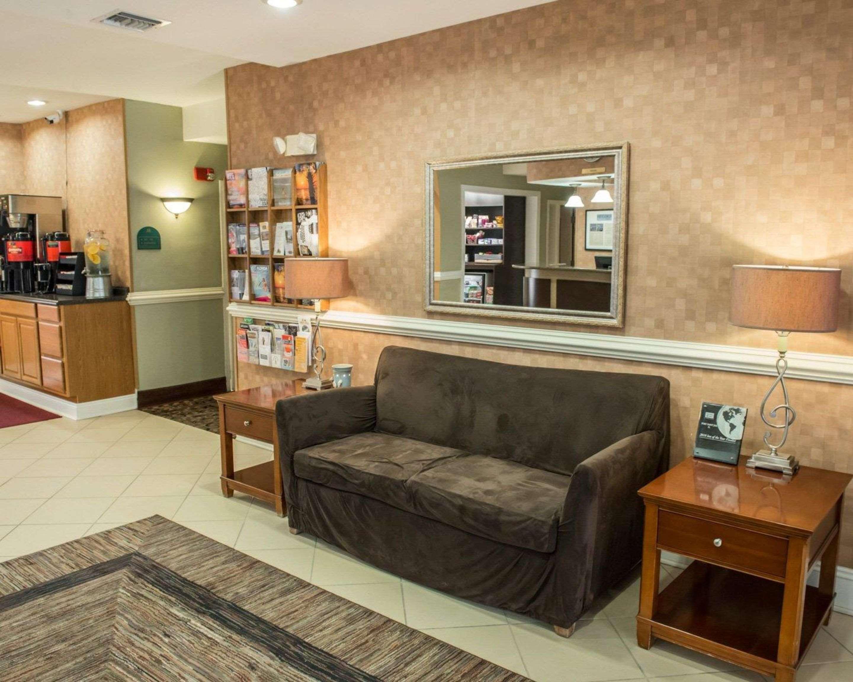 Mainstay Suites Port Saint Joe South Port St. Joe Zewnętrze zdjęcie
