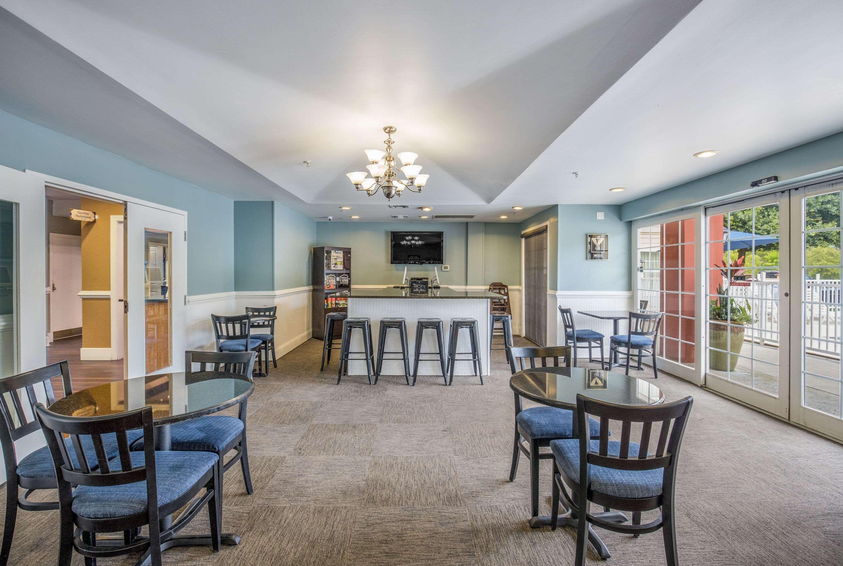 Mainstay Suites Port Saint Joe South Port St. Joe Zewnętrze zdjęcie