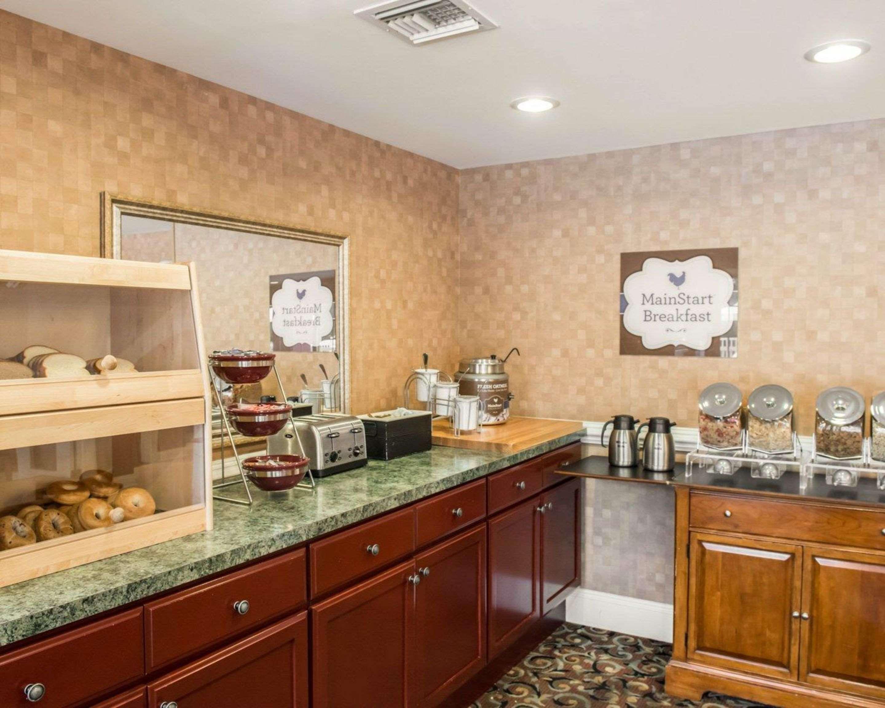 Mainstay Suites Port Saint Joe South Port St. Joe Zewnętrze zdjęcie