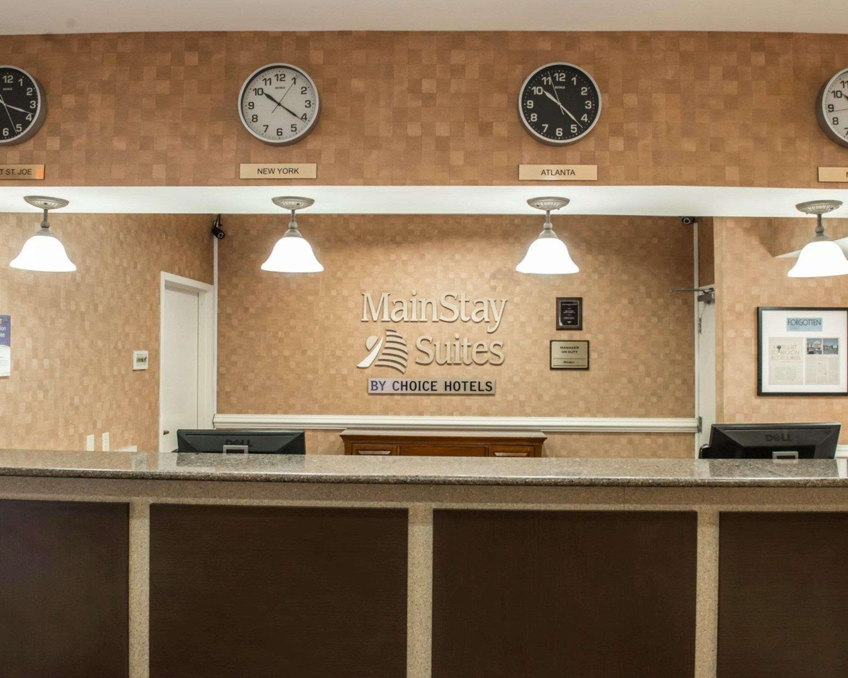 Mainstay Suites Port Saint Joe South Port St. Joe Zewnętrze zdjęcie