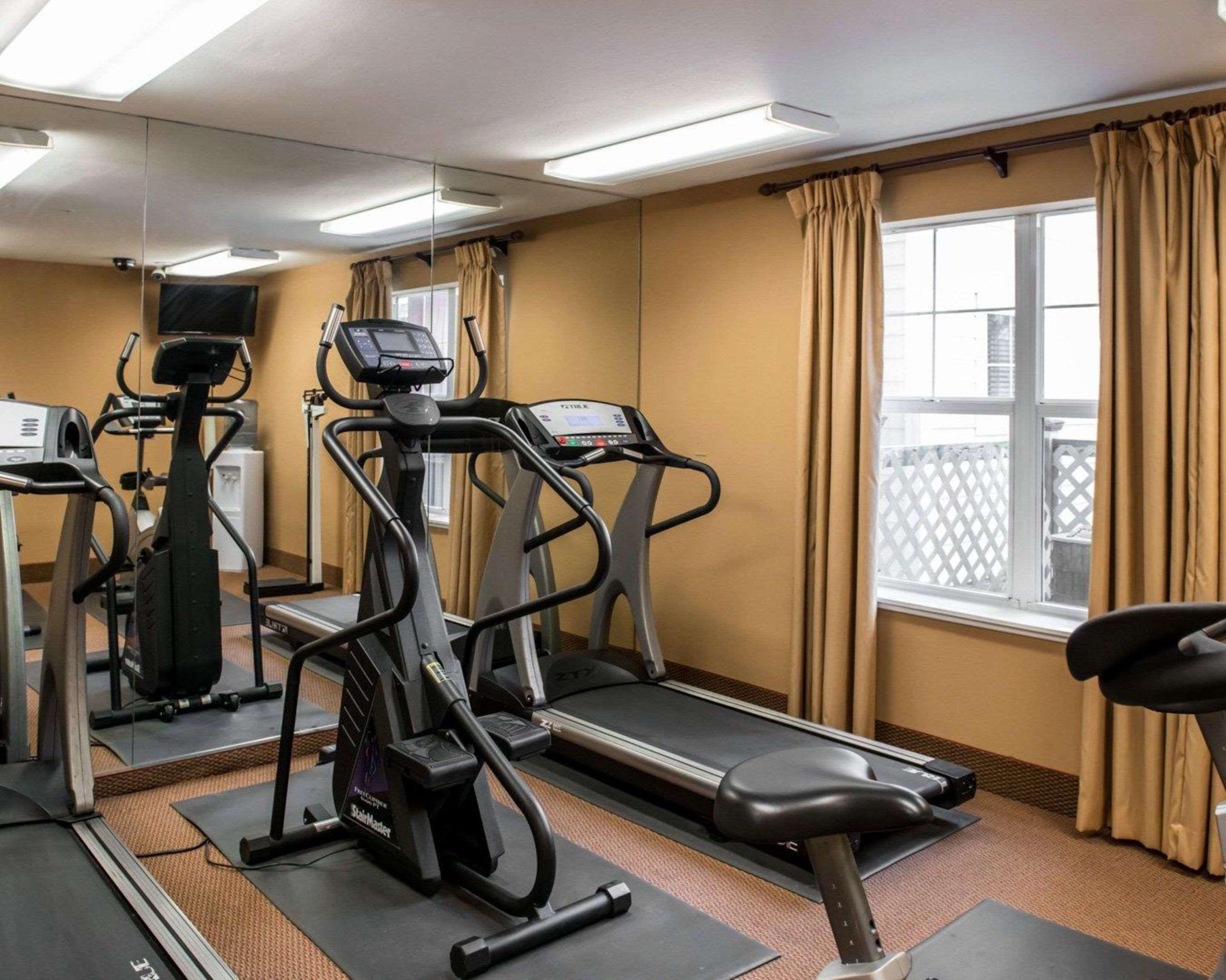 Mainstay Suites Port Saint Joe South Port St. Joe Zewnętrze zdjęcie