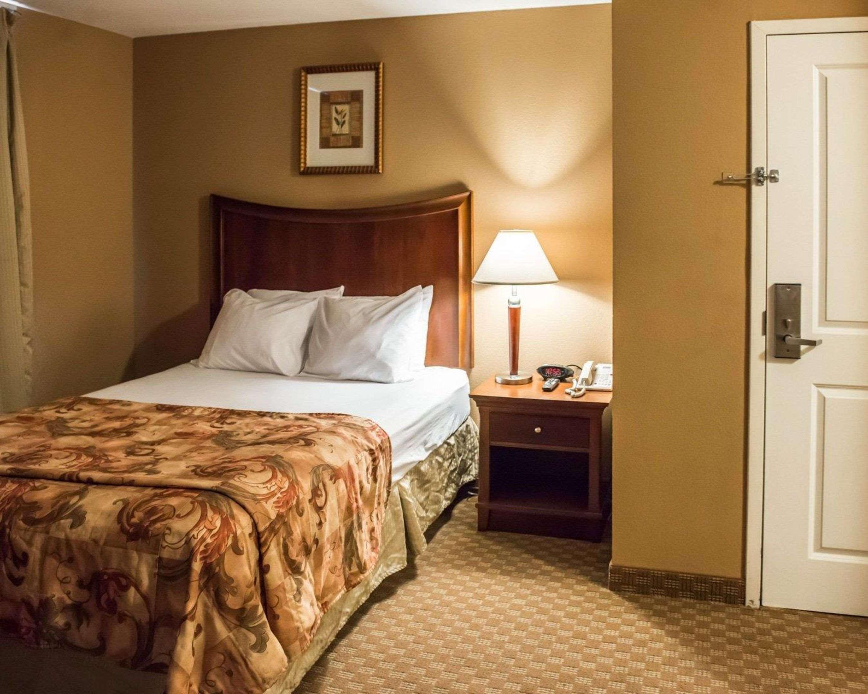 Mainstay Suites Port Saint Joe South Port St. Joe Zewnętrze zdjęcie