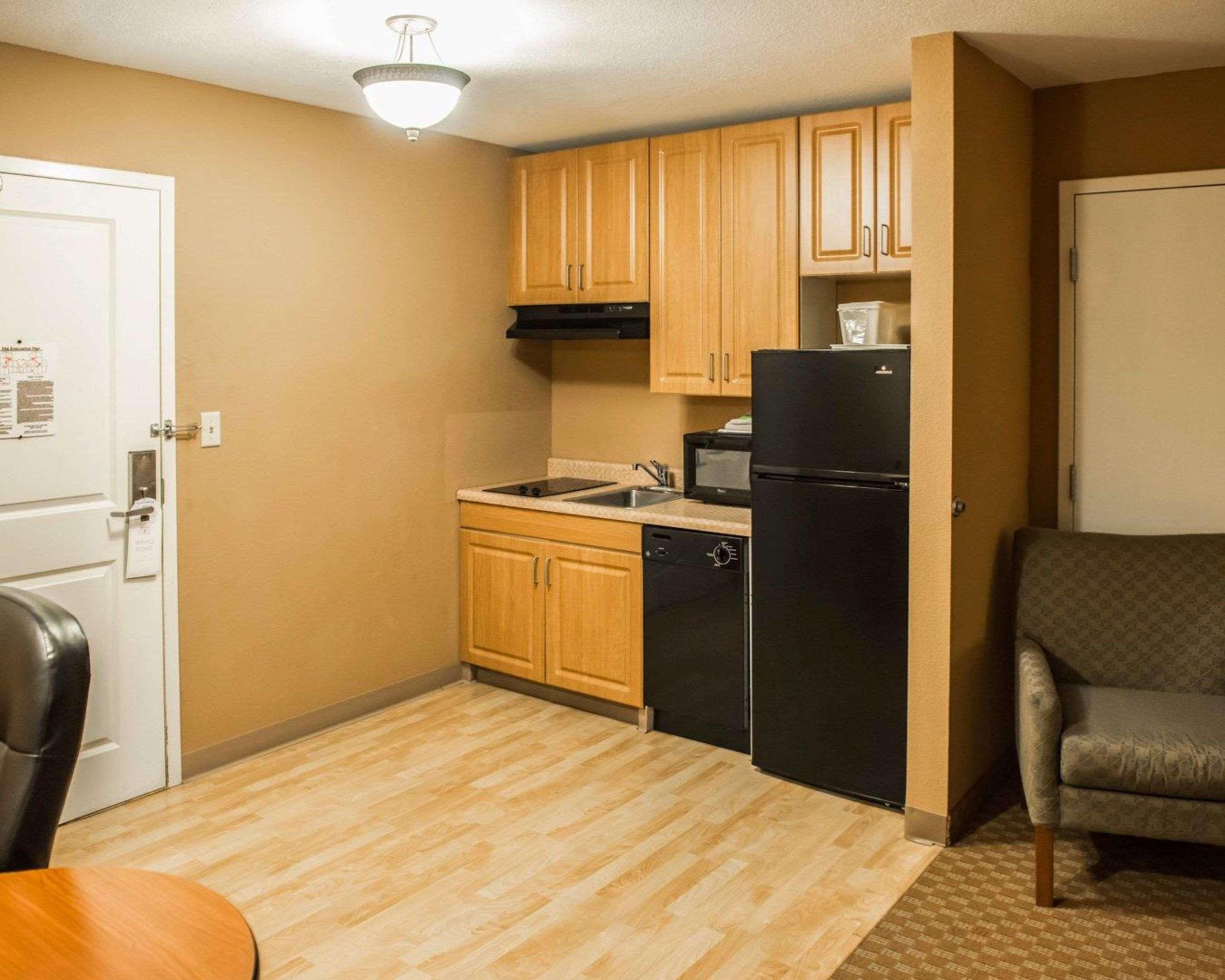 Mainstay Suites Port Saint Joe South Port St. Joe Zewnętrze zdjęcie