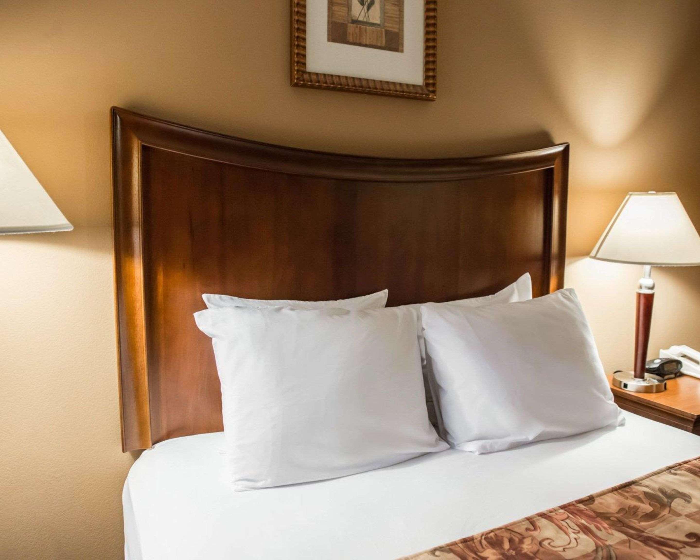 Mainstay Suites Port Saint Joe South Port St. Joe Zewnętrze zdjęcie