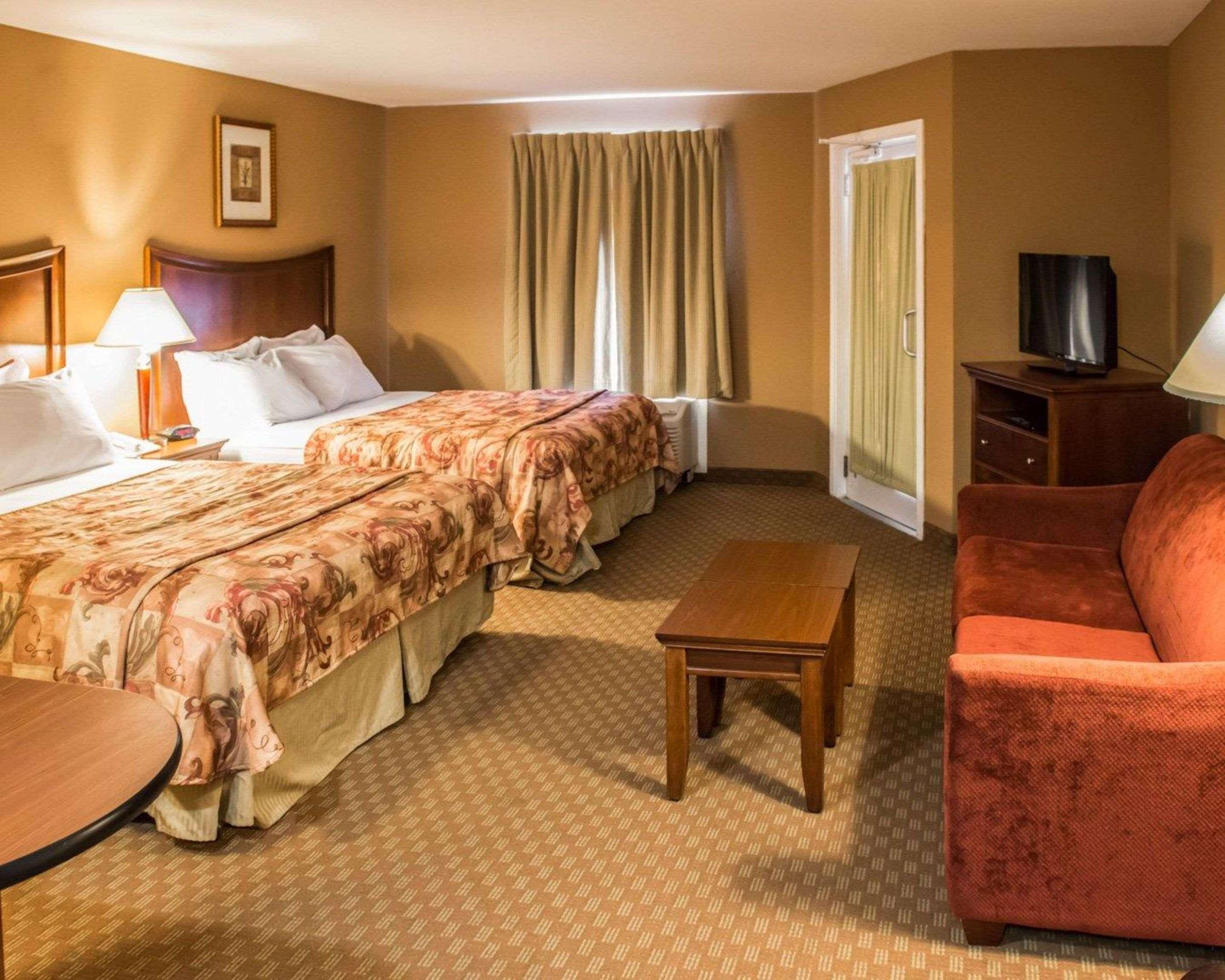 Mainstay Suites Port Saint Joe South Port St. Joe Zewnętrze zdjęcie