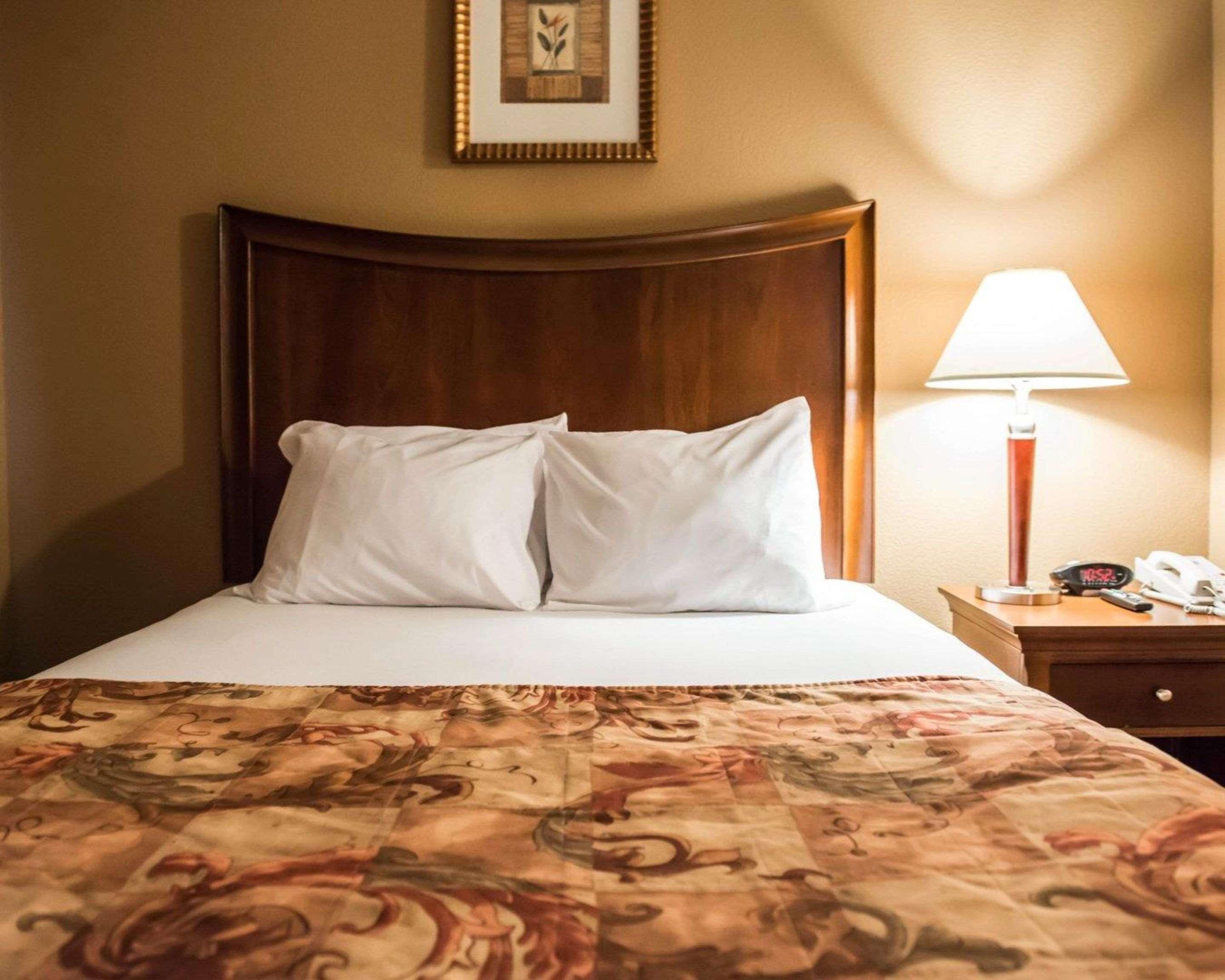 Mainstay Suites Port Saint Joe South Port St. Joe Zewnętrze zdjęcie