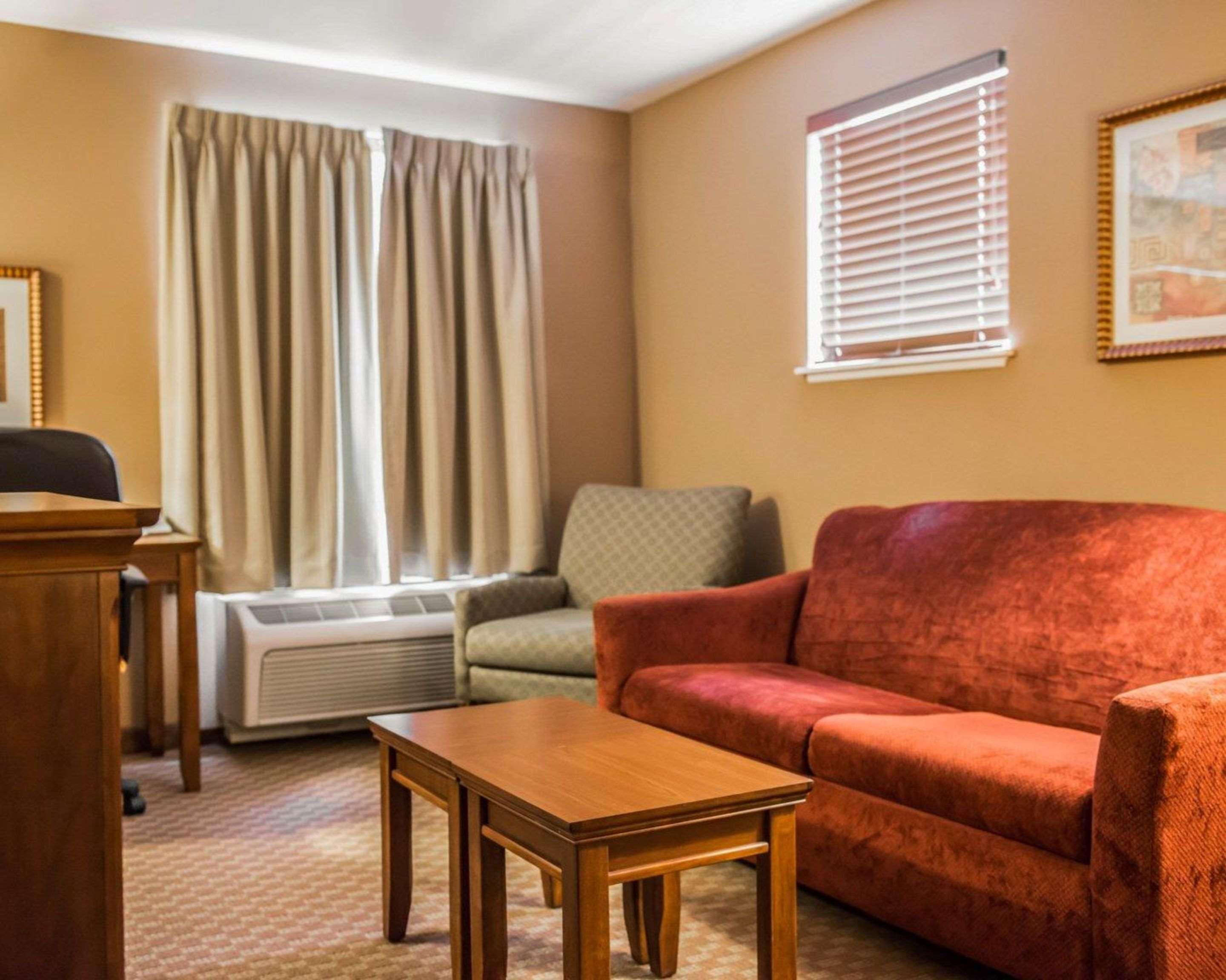 Mainstay Suites Port Saint Joe South Port St. Joe Zewnętrze zdjęcie