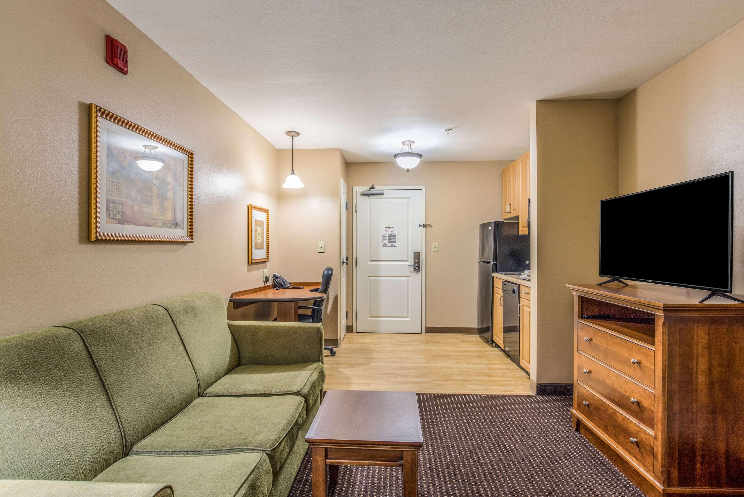 Mainstay Suites Port Saint Joe South Port St. Joe Zewnętrze zdjęcie