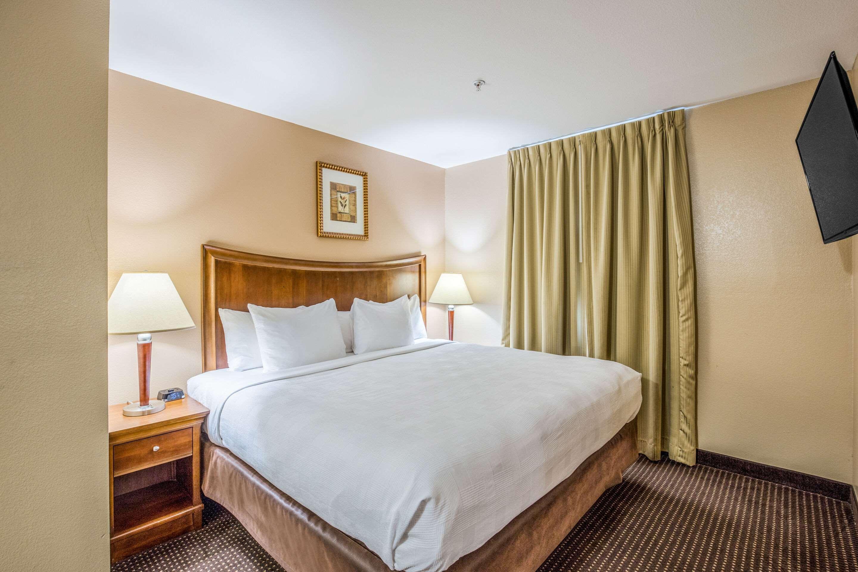 Mainstay Suites Port Saint Joe South Port St. Joe Zewnętrze zdjęcie