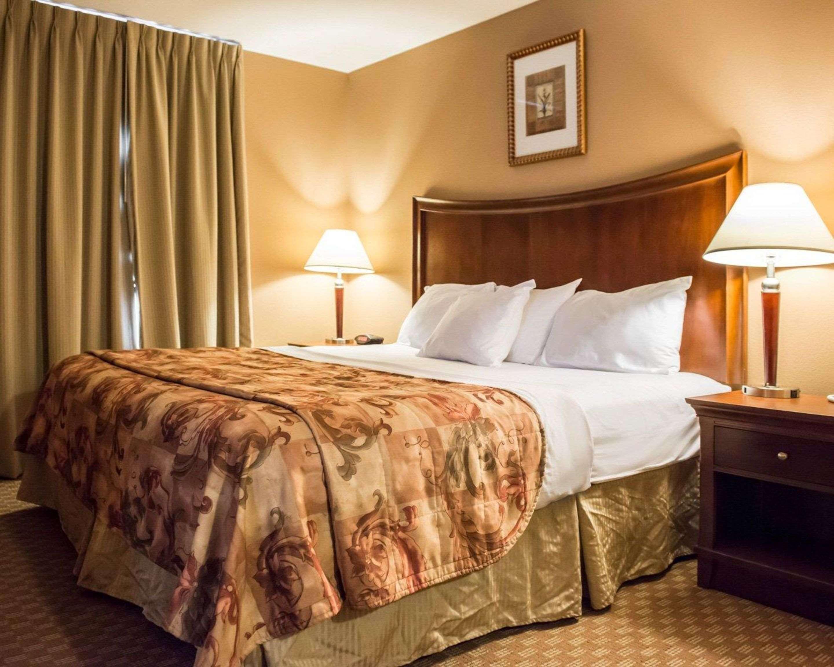 Mainstay Suites Port Saint Joe South Port St. Joe Zewnętrze zdjęcie