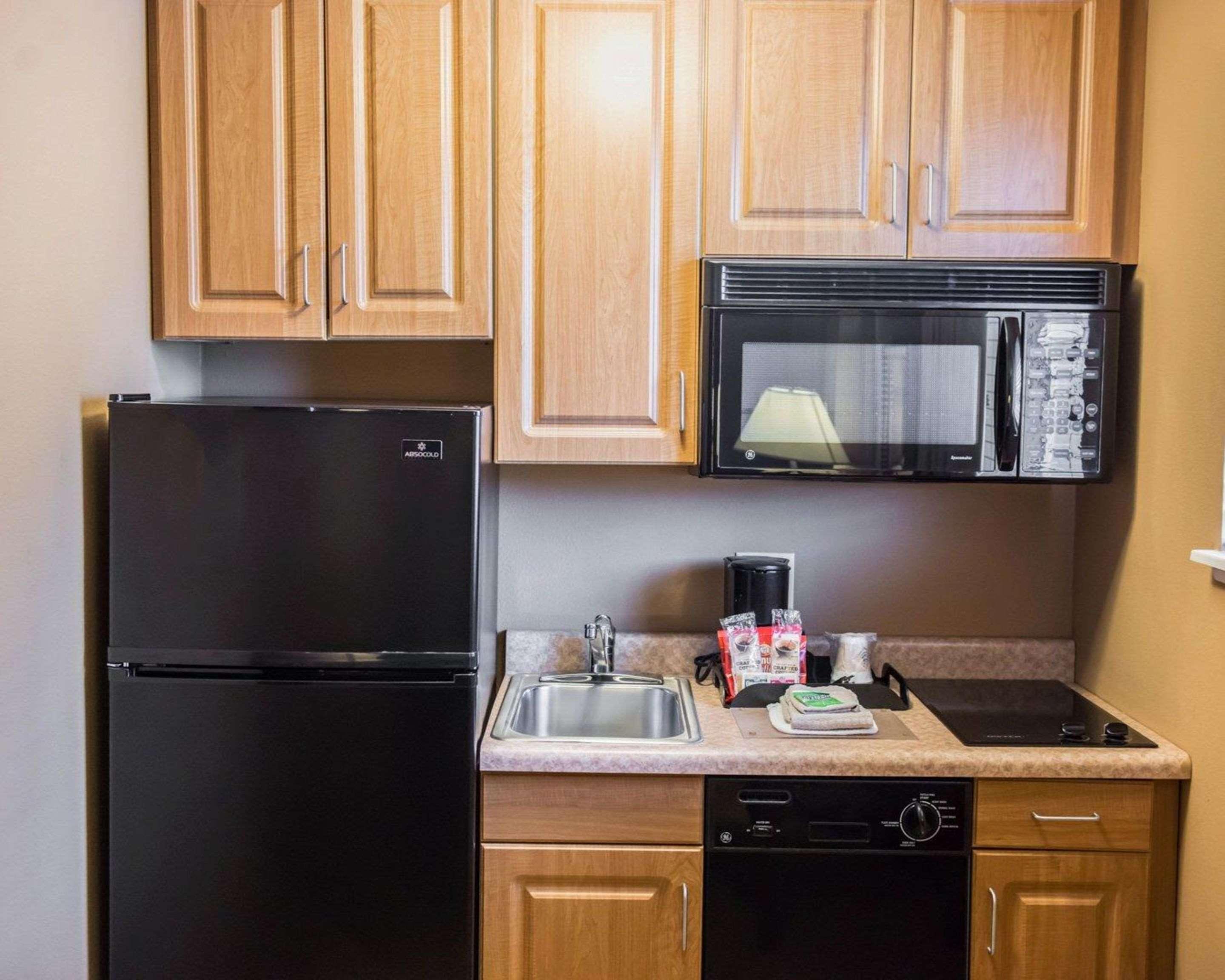 Mainstay Suites Port Saint Joe South Port St. Joe Zewnętrze zdjęcie