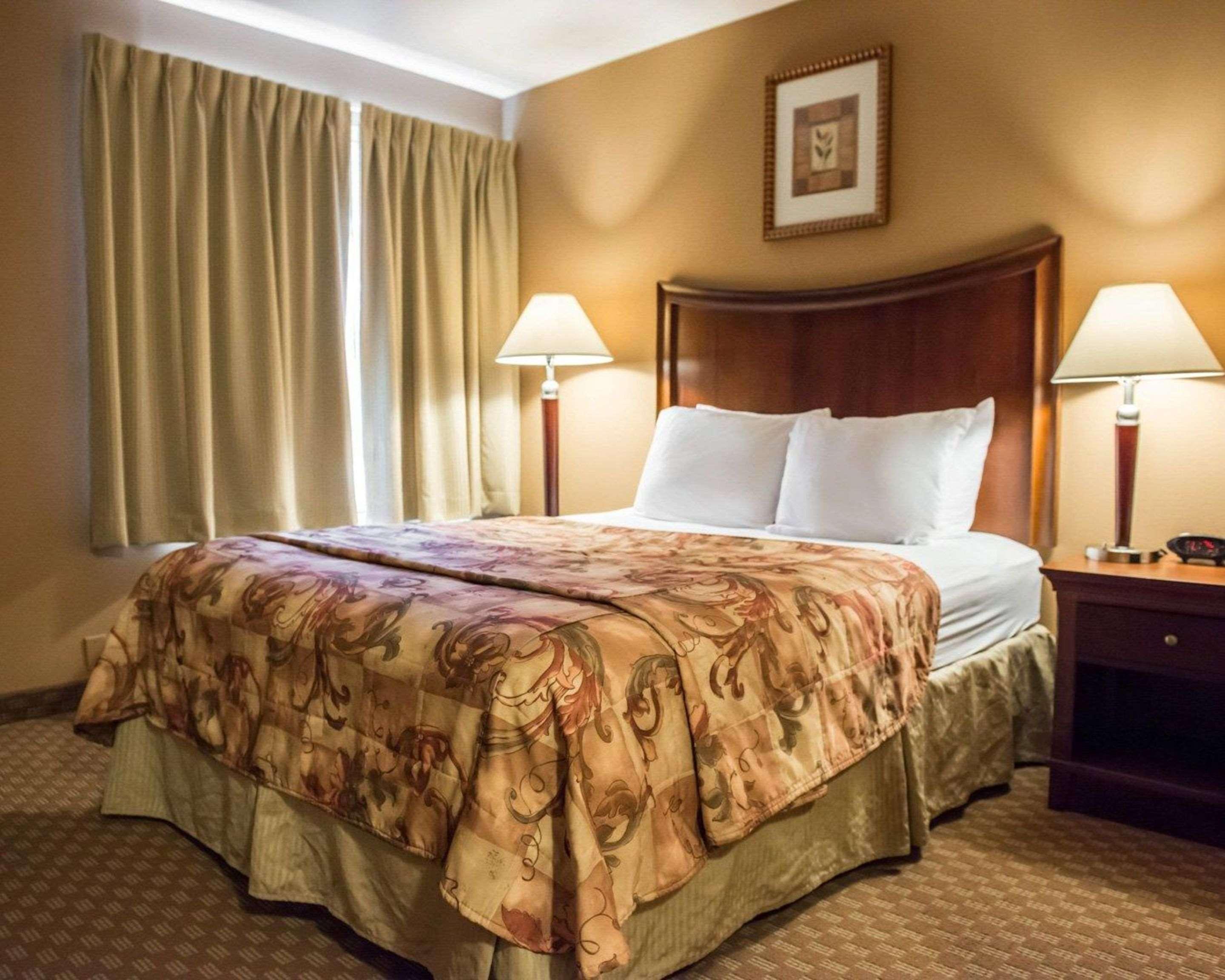 Mainstay Suites Port Saint Joe South Port St. Joe Zewnętrze zdjęcie