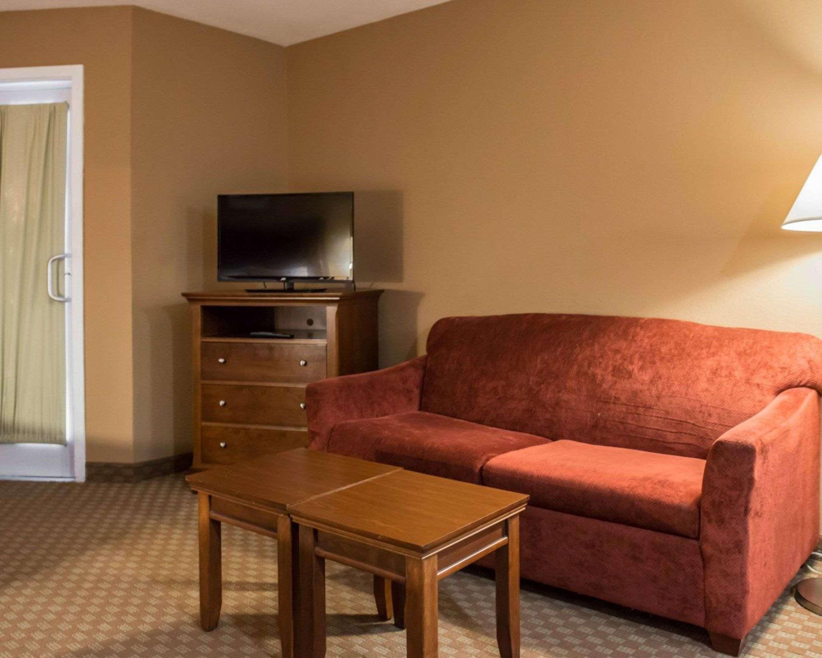 Mainstay Suites Port Saint Joe South Port St. Joe Zewnętrze zdjęcie