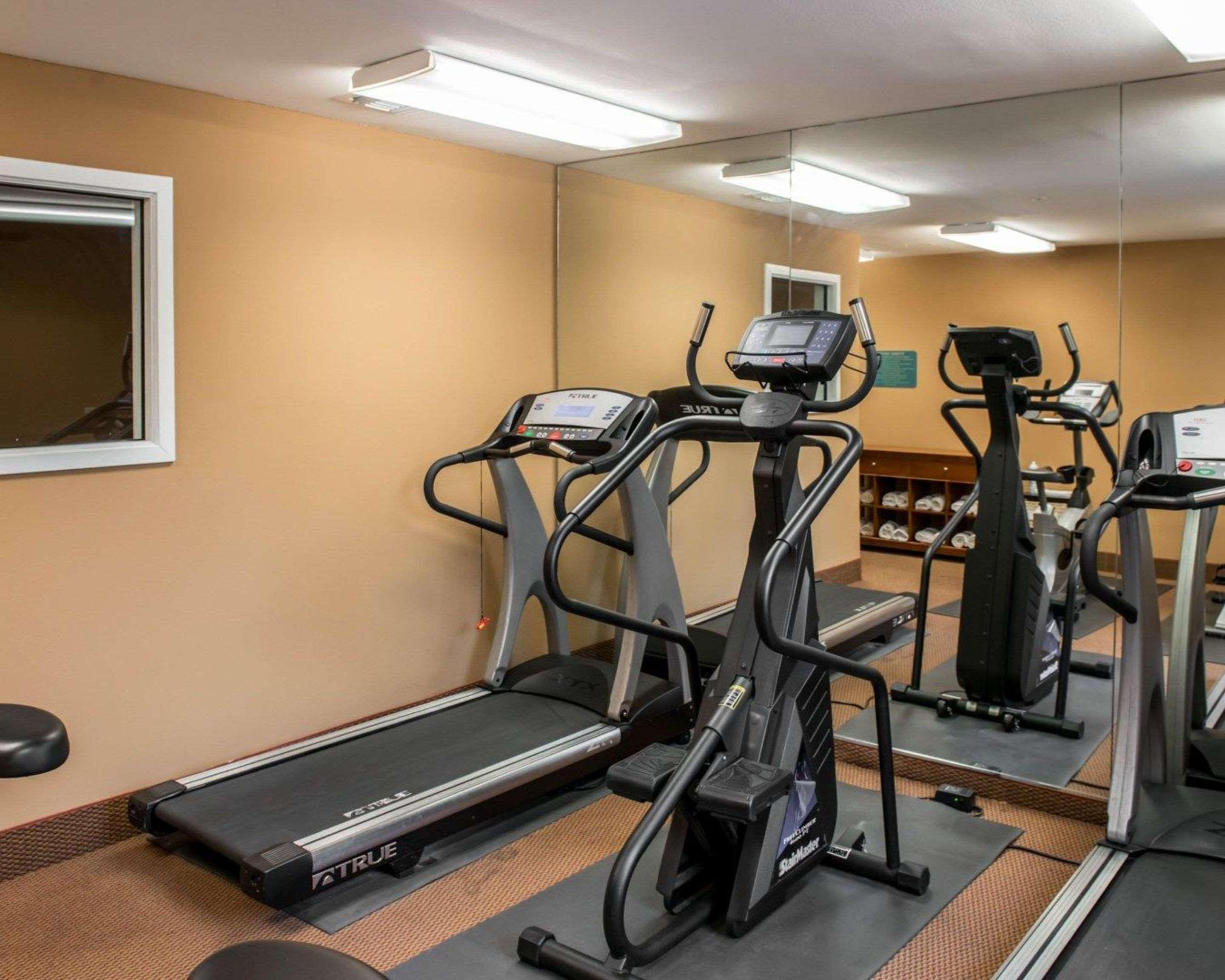 Mainstay Suites Port Saint Joe South Port St. Joe Zewnętrze zdjęcie