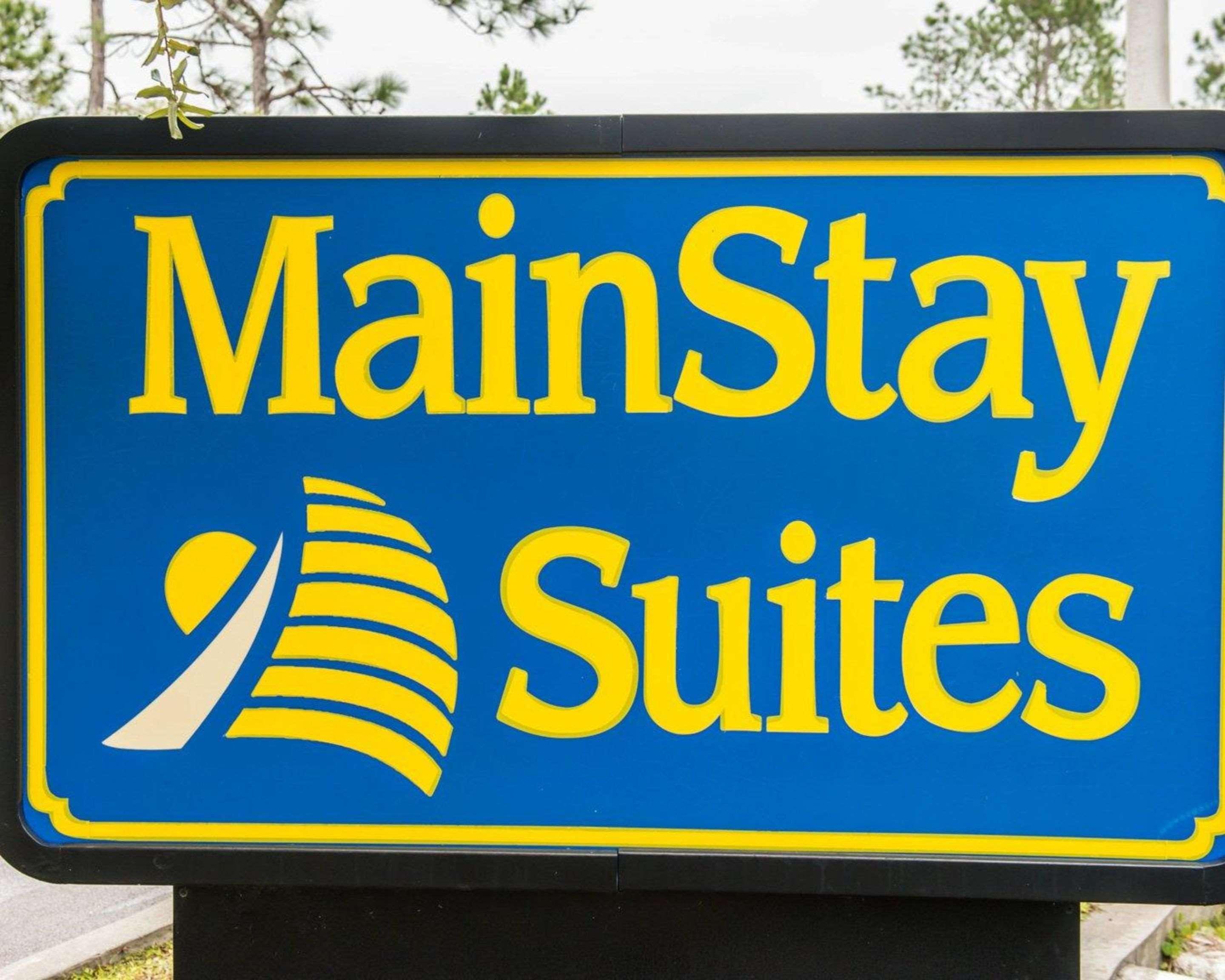 Mainstay Suites Port Saint Joe South Port St. Joe Zewnętrze zdjęcie