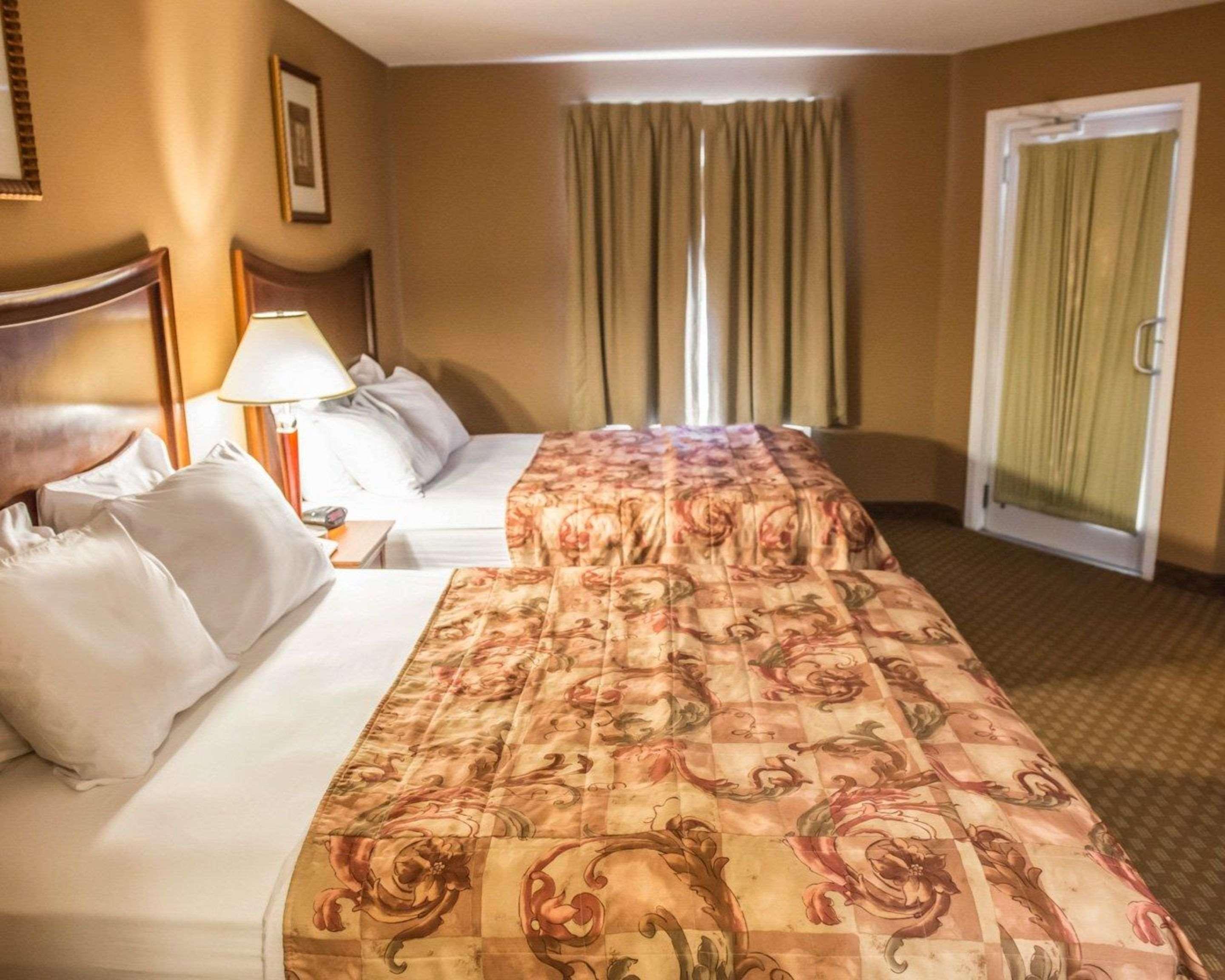 Mainstay Suites Port Saint Joe South Port St. Joe Zewnętrze zdjęcie