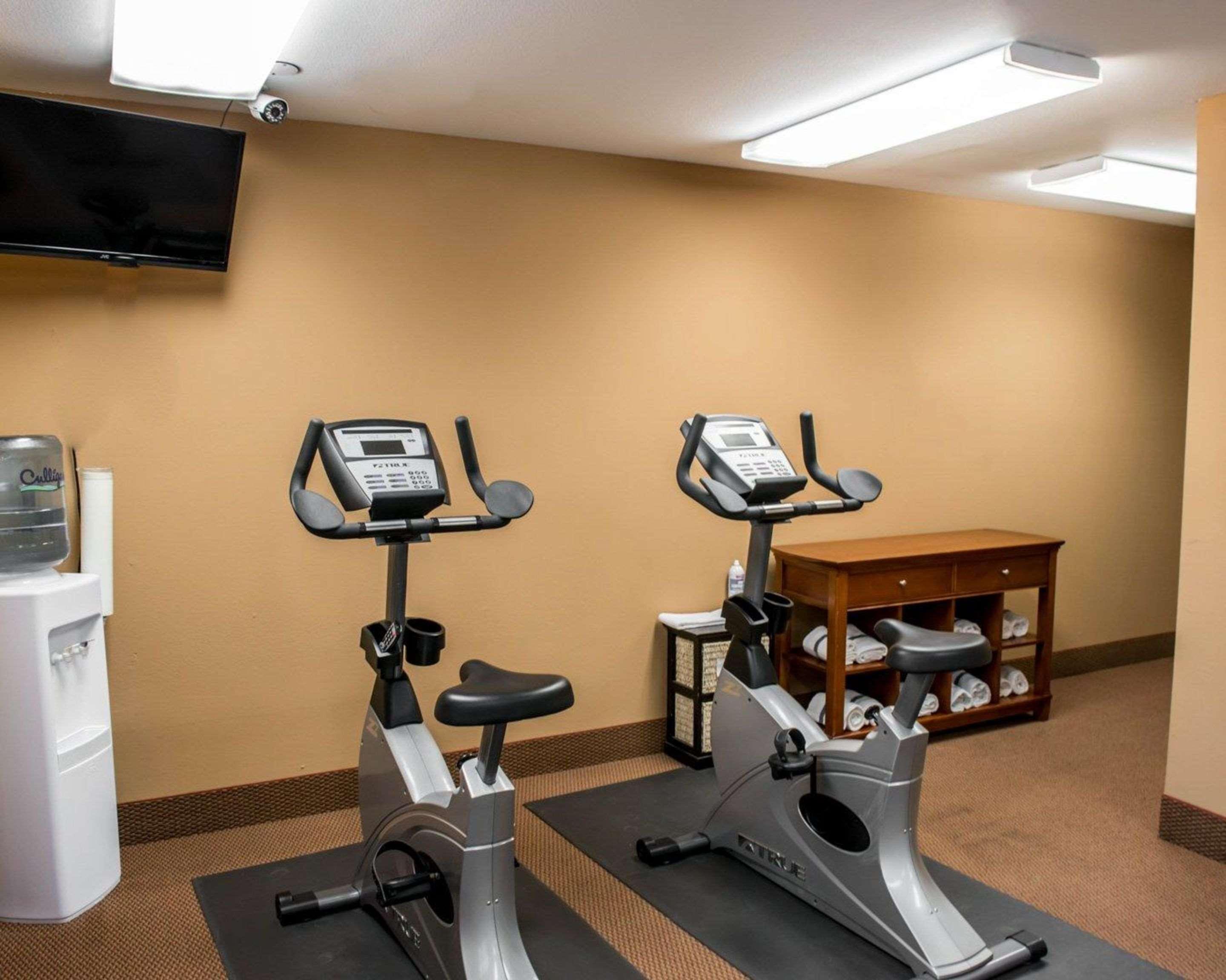 Mainstay Suites Port Saint Joe South Port St. Joe Zewnętrze zdjęcie