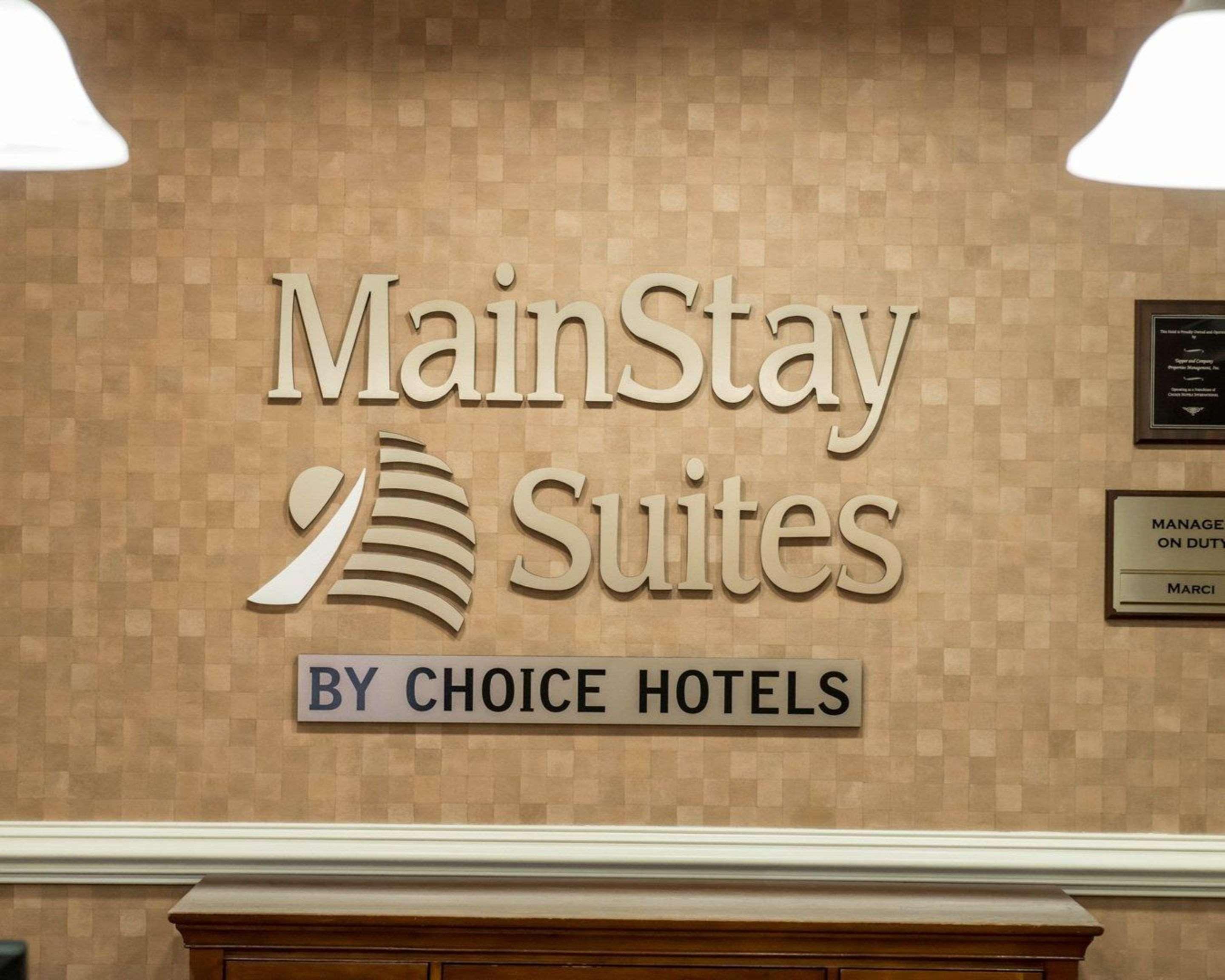 Mainstay Suites Port Saint Joe South Port St. Joe Zewnętrze zdjęcie