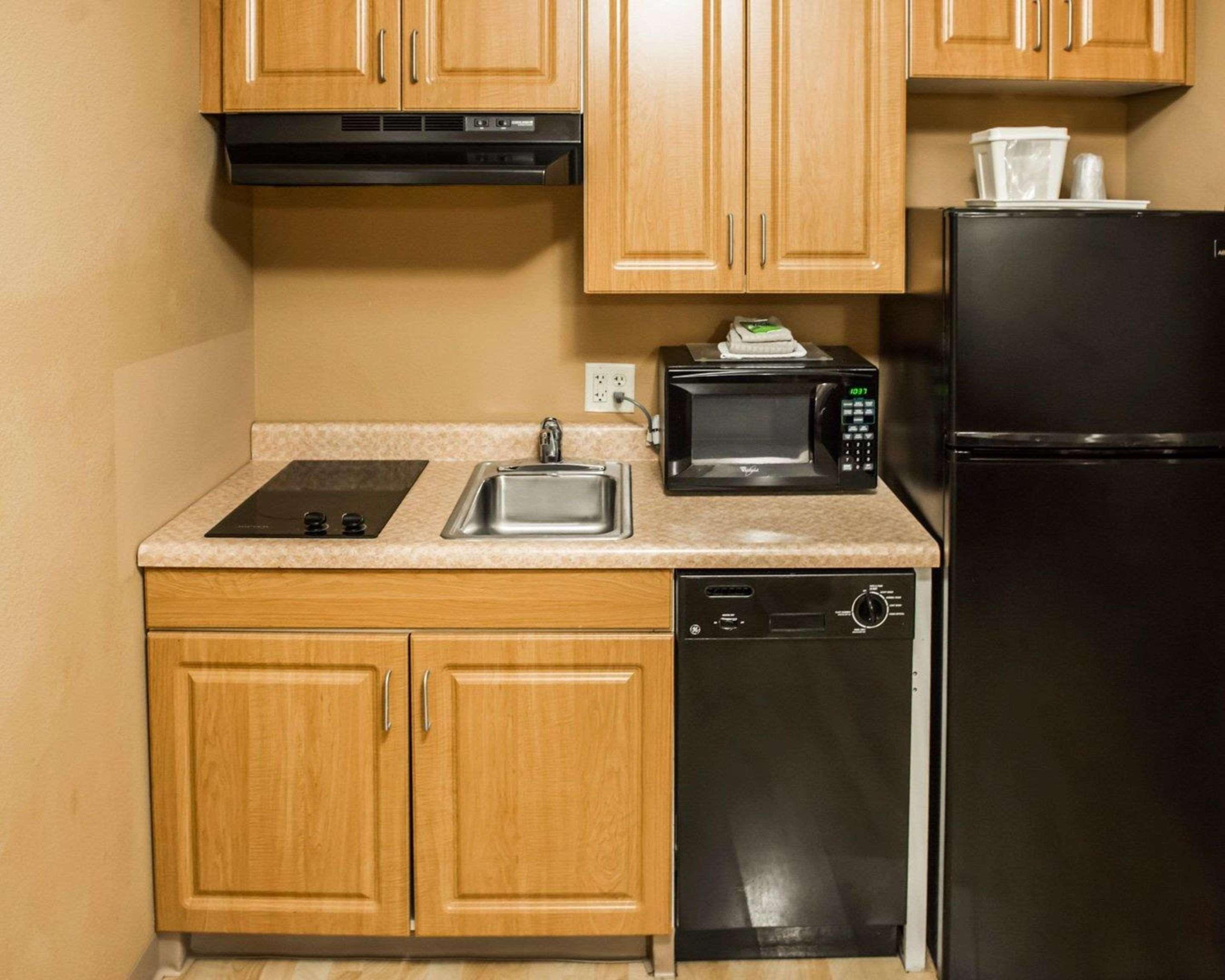 Mainstay Suites Port Saint Joe South Port St. Joe Zewnętrze zdjęcie