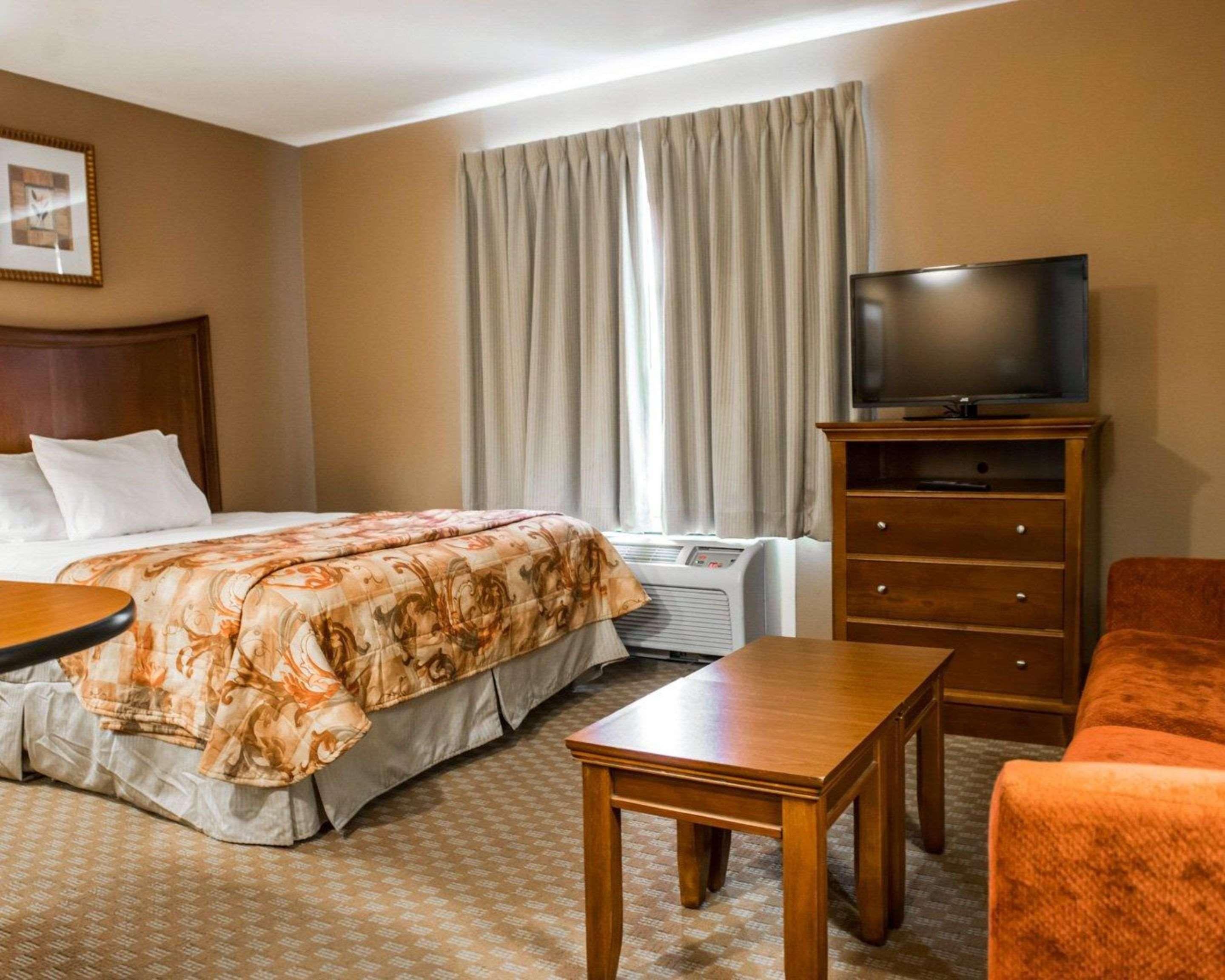 Mainstay Suites Port Saint Joe South Port St. Joe Zewnętrze zdjęcie