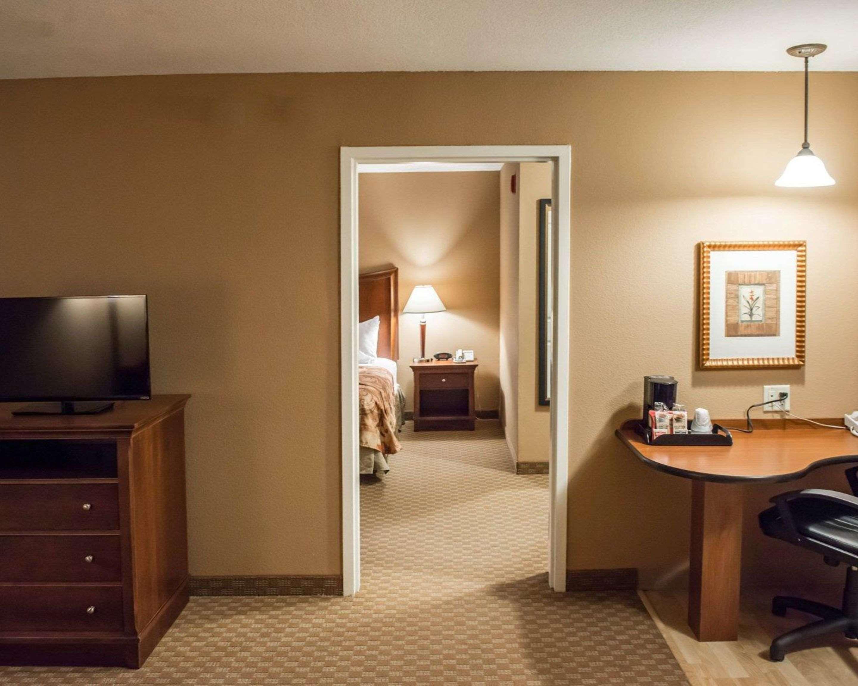 Mainstay Suites Port Saint Joe South Port St. Joe Zewnętrze zdjęcie