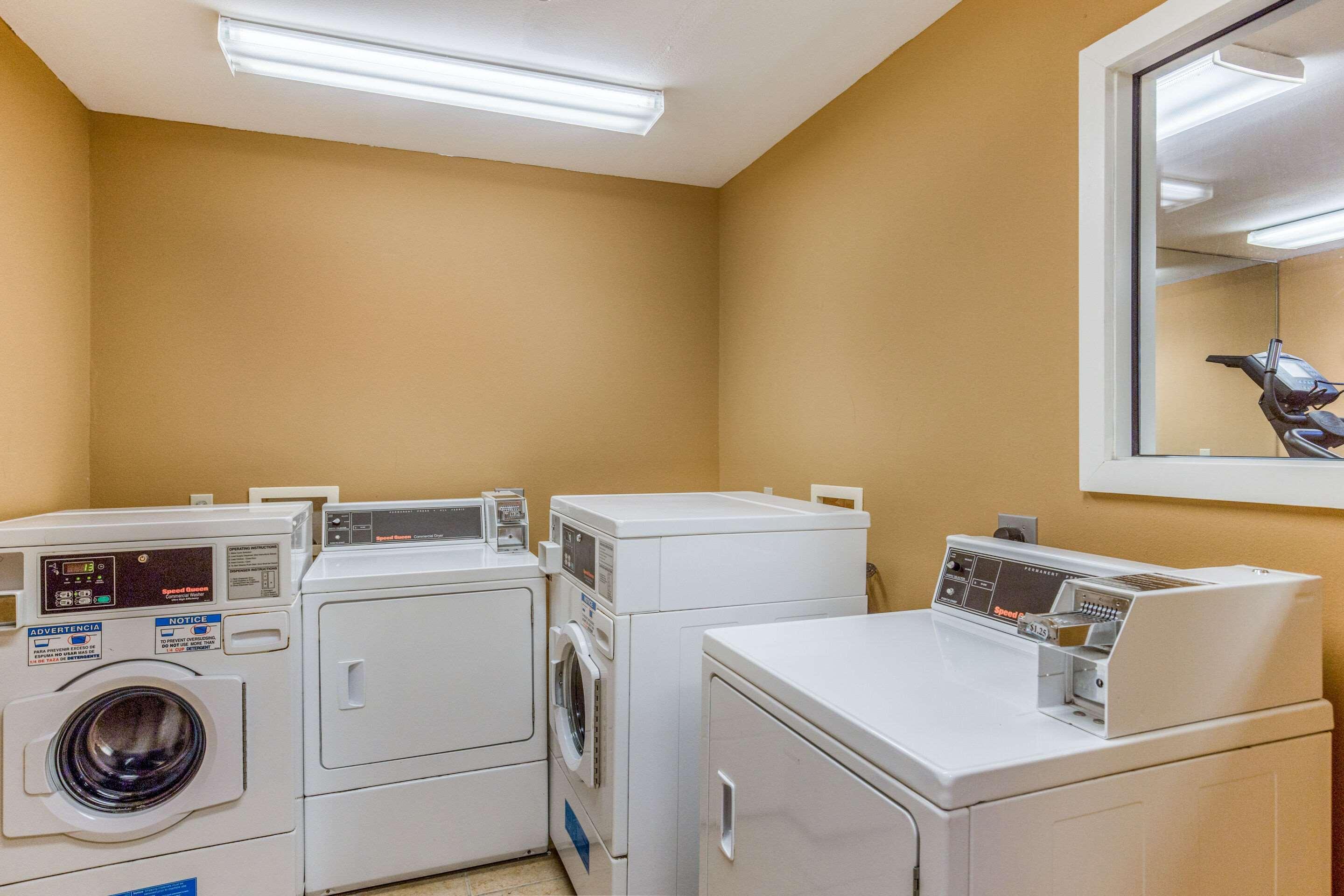 Mainstay Suites Port Saint Joe South Port St. Joe Zewnętrze zdjęcie