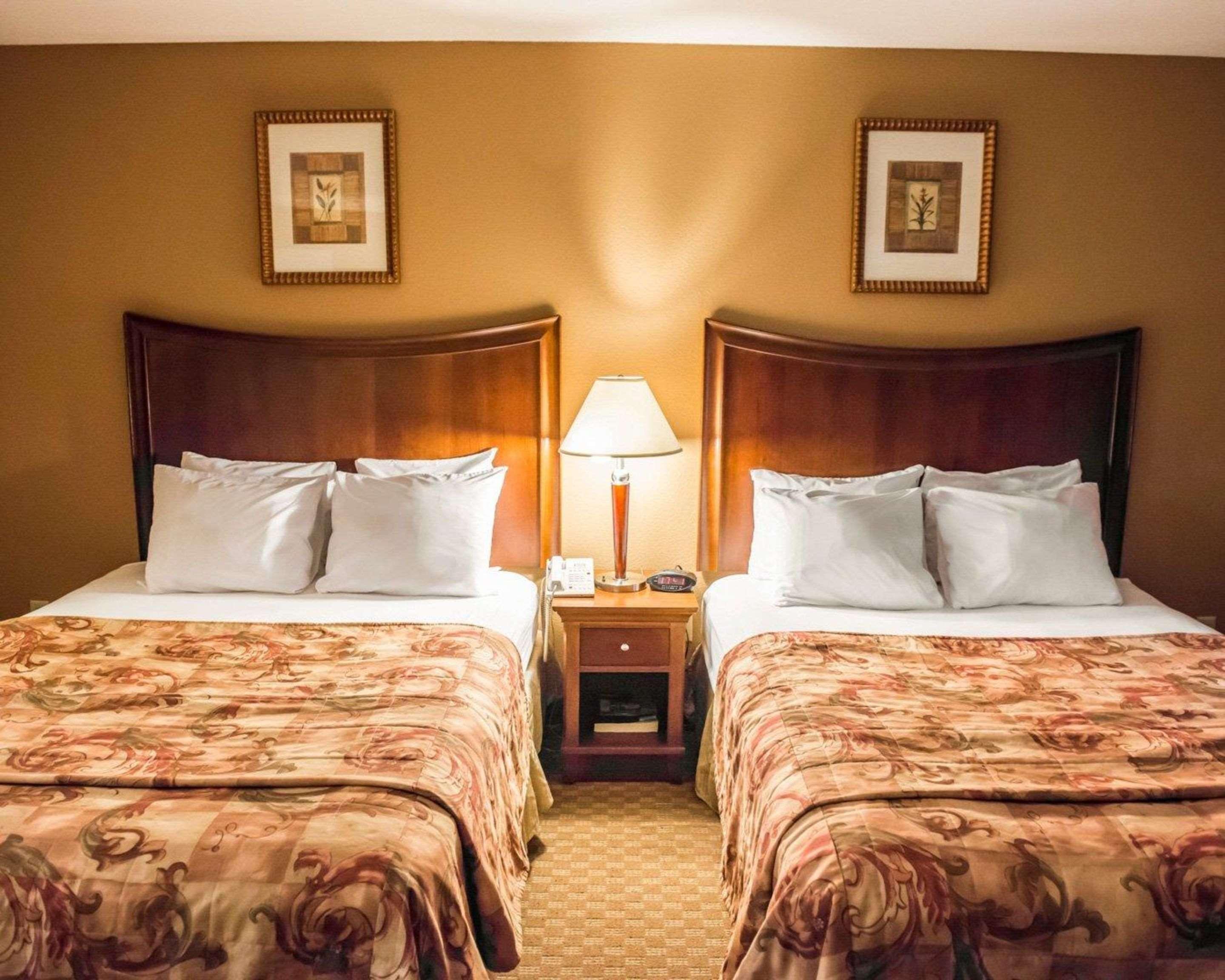 Mainstay Suites Port Saint Joe South Port St. Joe Zewnętrze zdjęcie