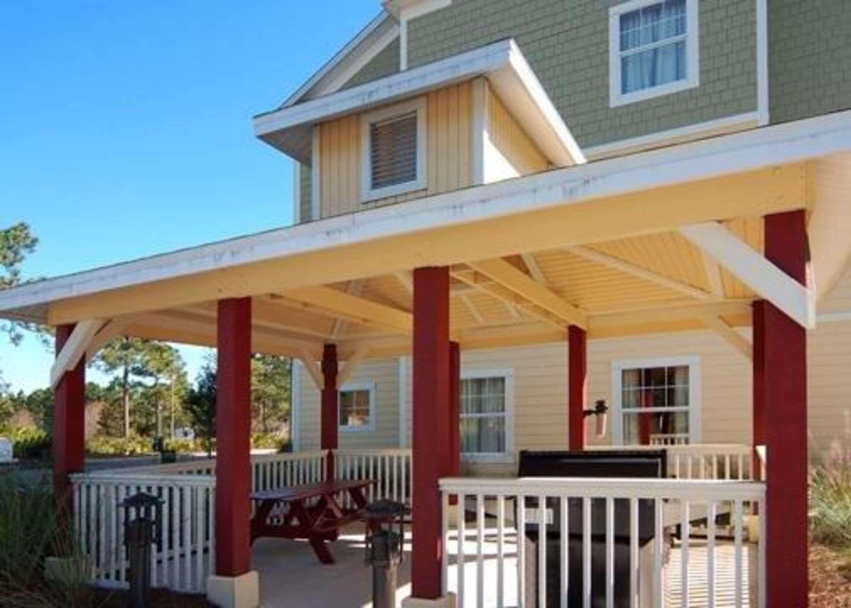 Mainstay Suites Port Saint Joe South Port St. Joe Zewnętrze zdjęcie
